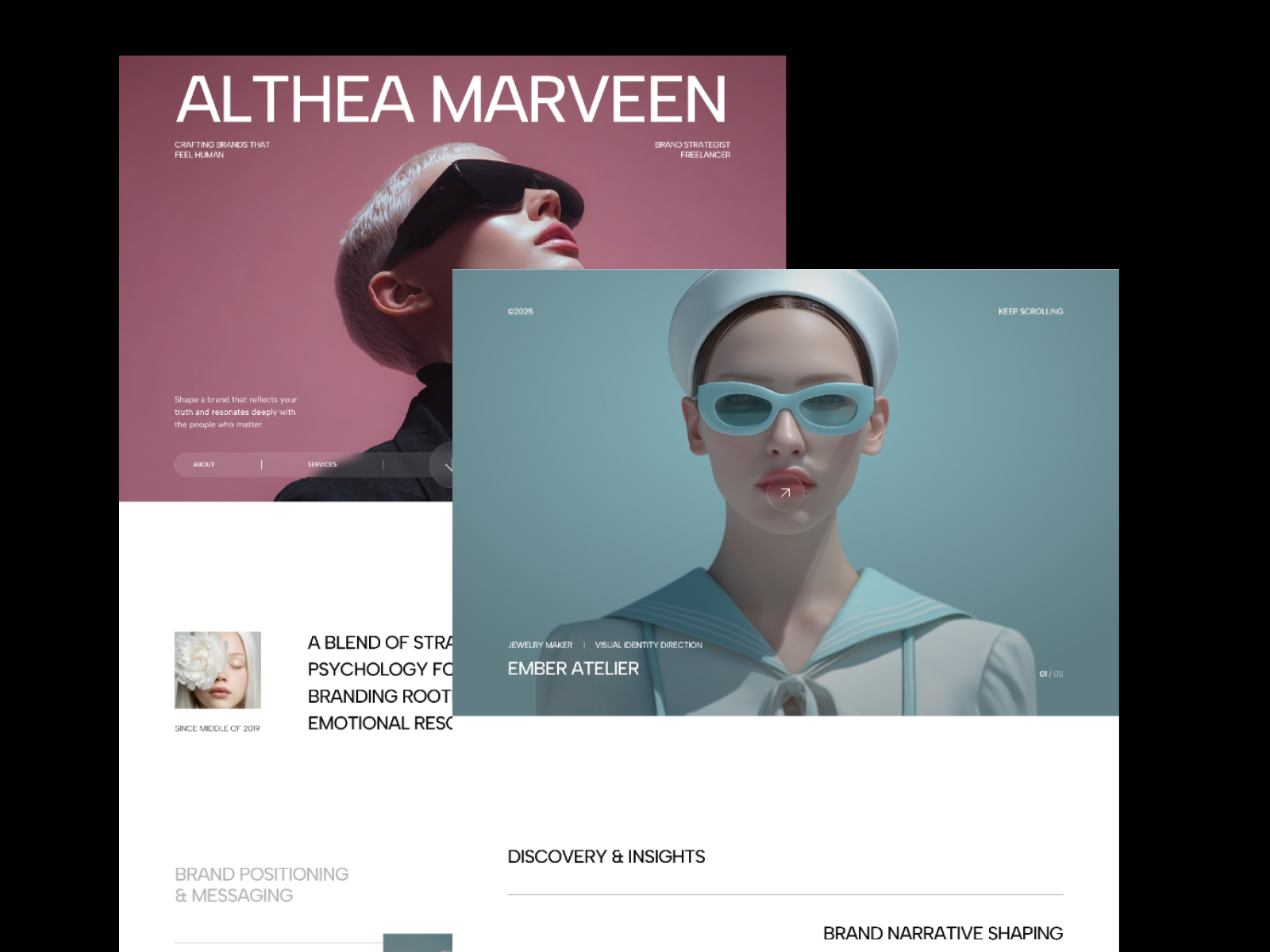 Screenshot 3 of Marveen