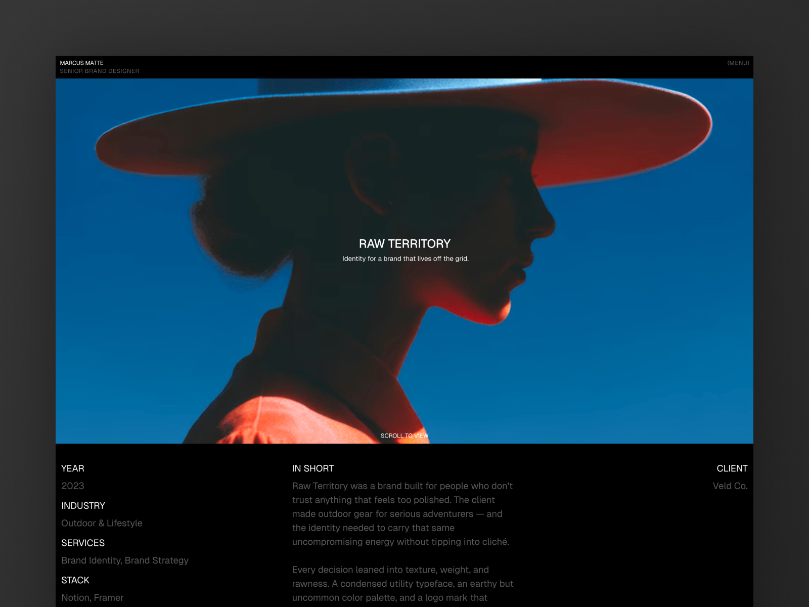 Screenshot 2 of Matte