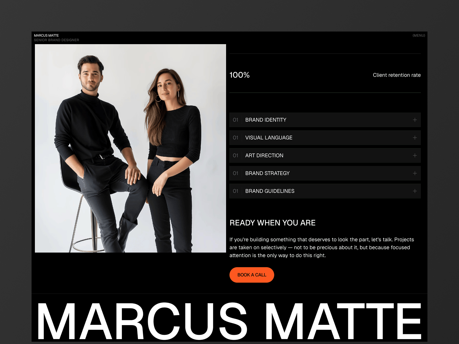 Screenshot 4 of Matte
