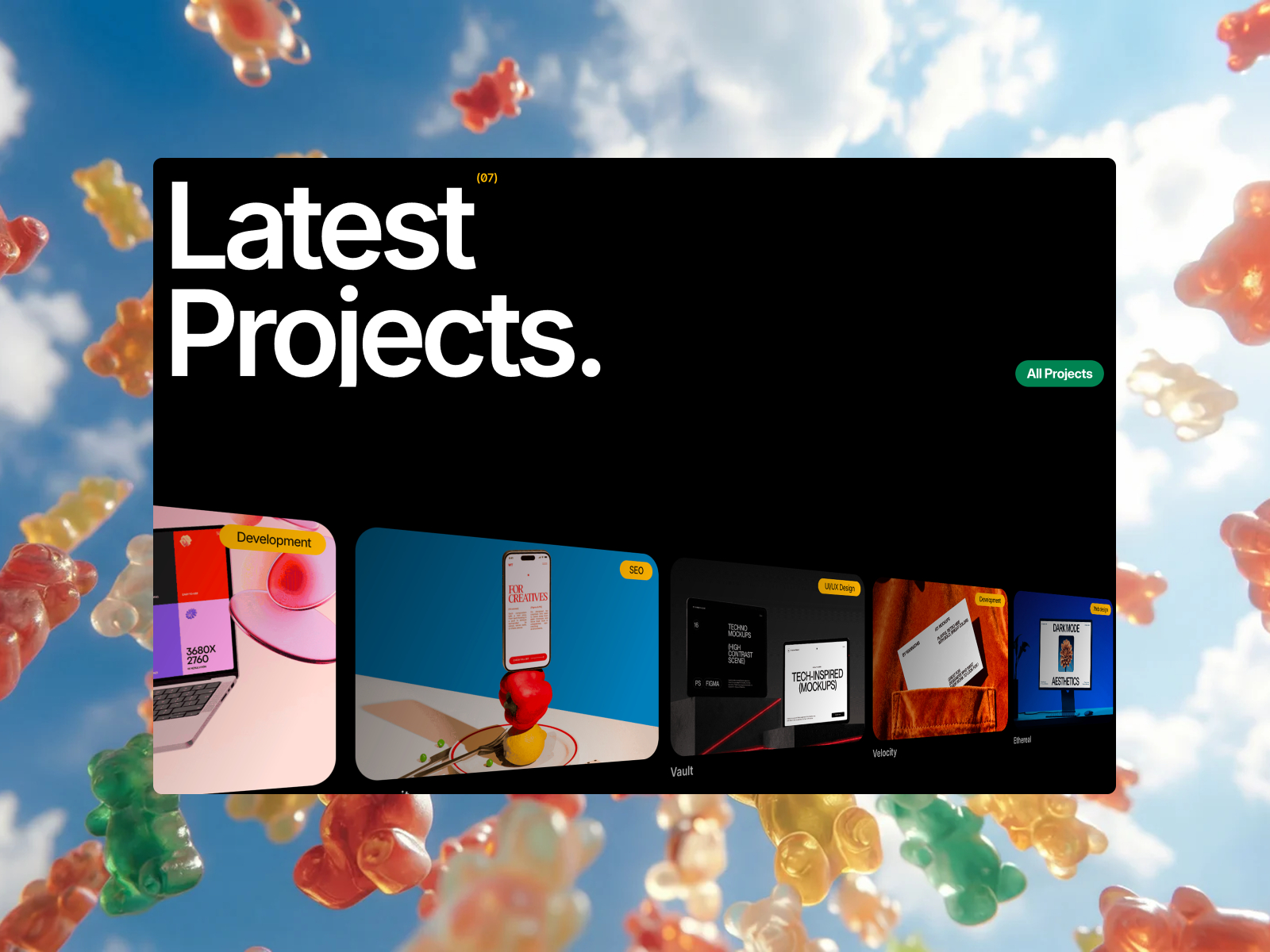 Screenshot 2 of MATTTER®