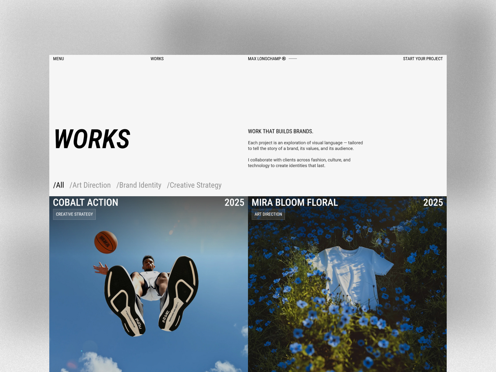 Screenshot 2 of Max L.