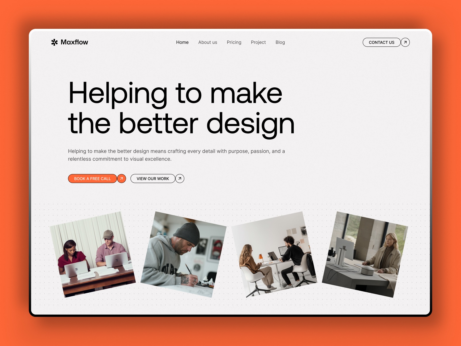 Screenshot 2 of Maxflow