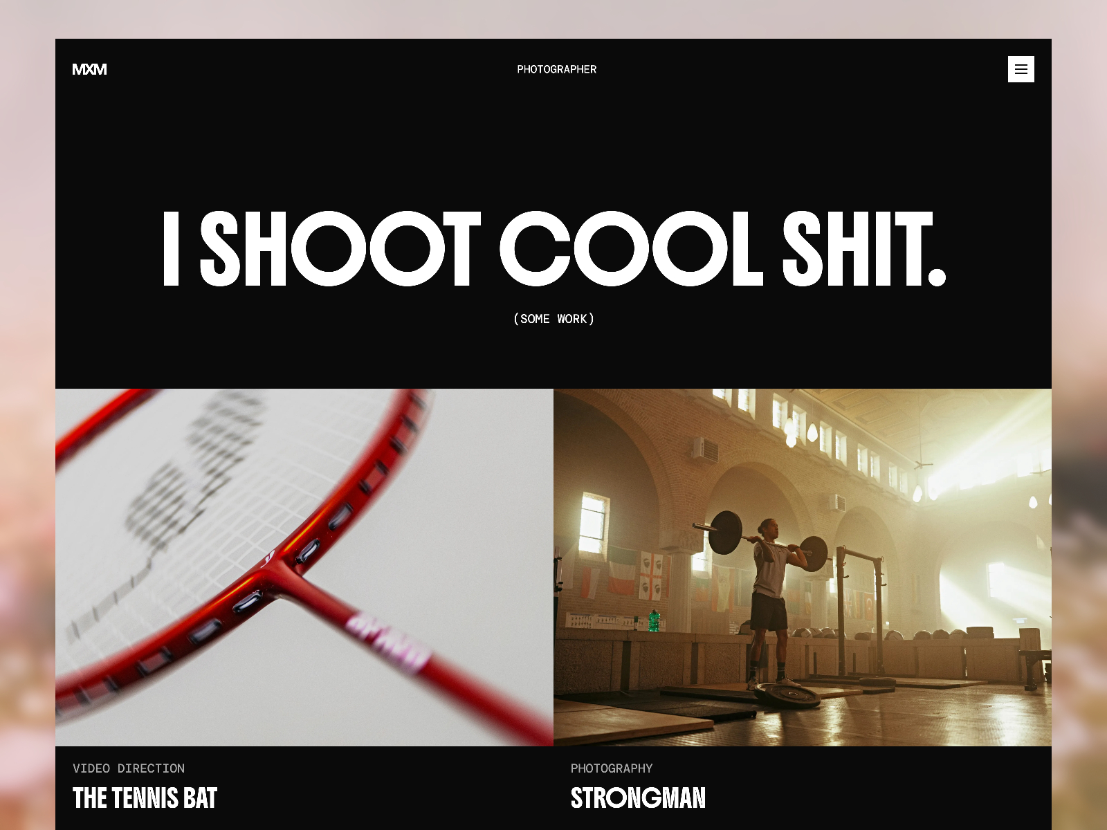 Screenshot 2 of Maxima