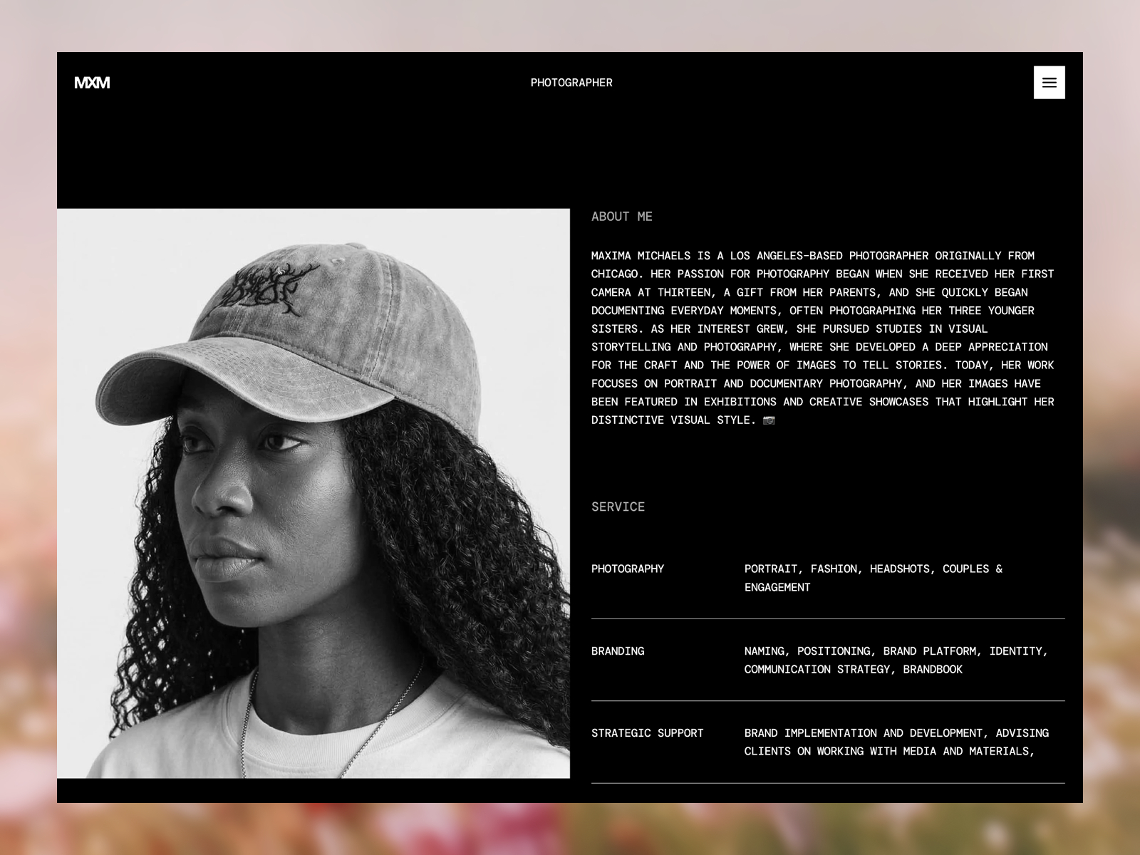 Screenshot 3 of Maxima