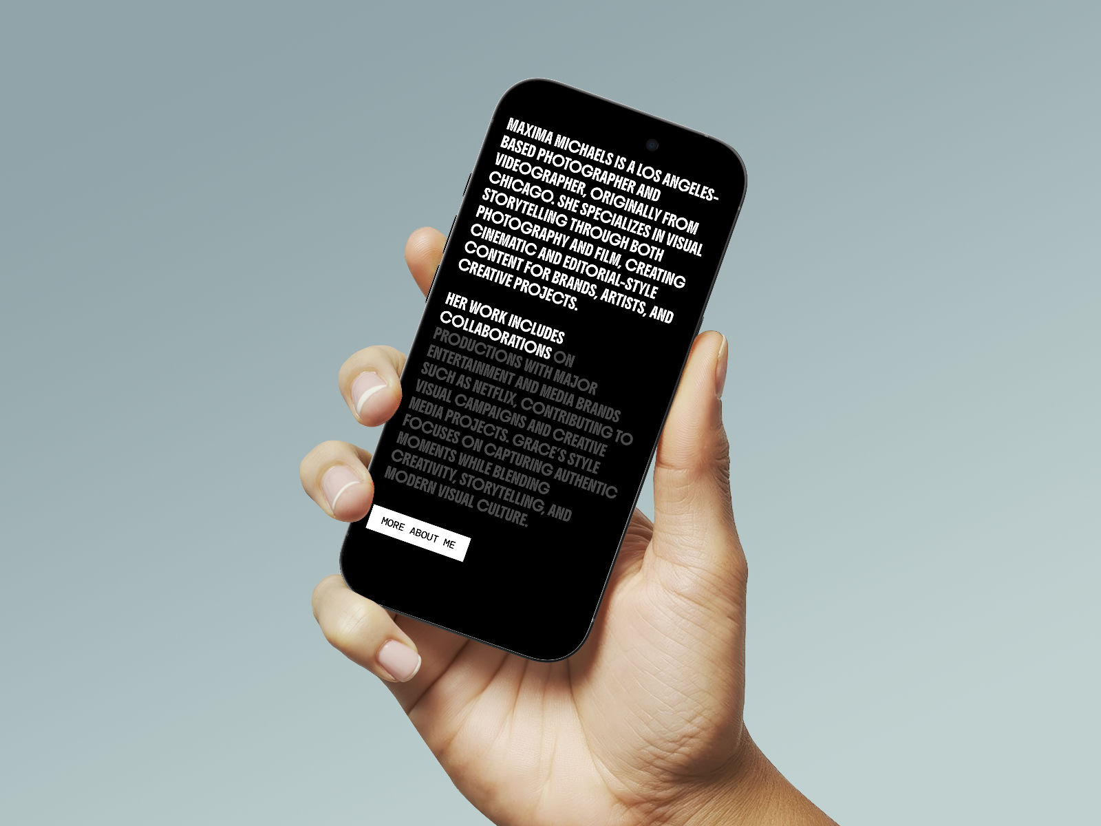 Screenshot 4 of Maxima