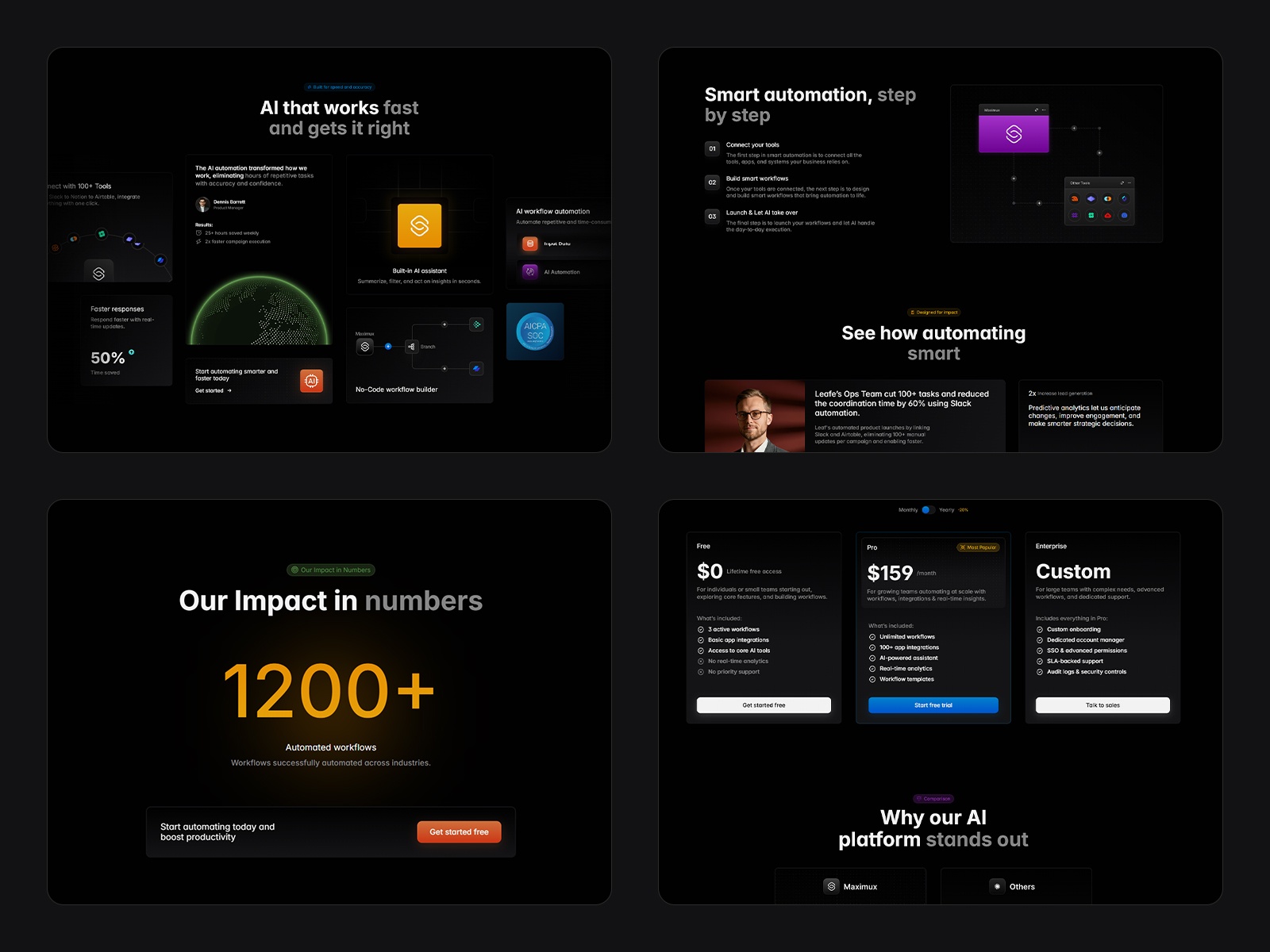 Screenshot 2 of Maximux