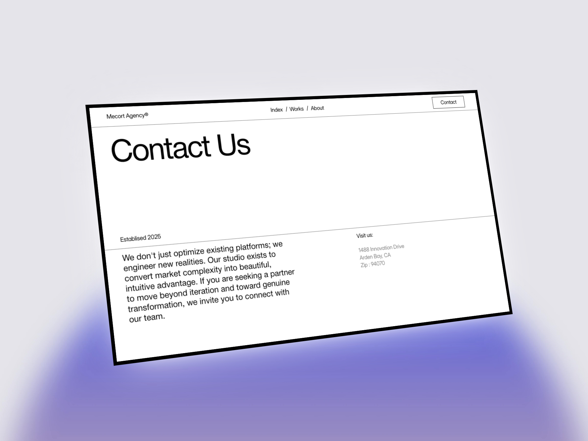 Screenshot 4 of Mecort