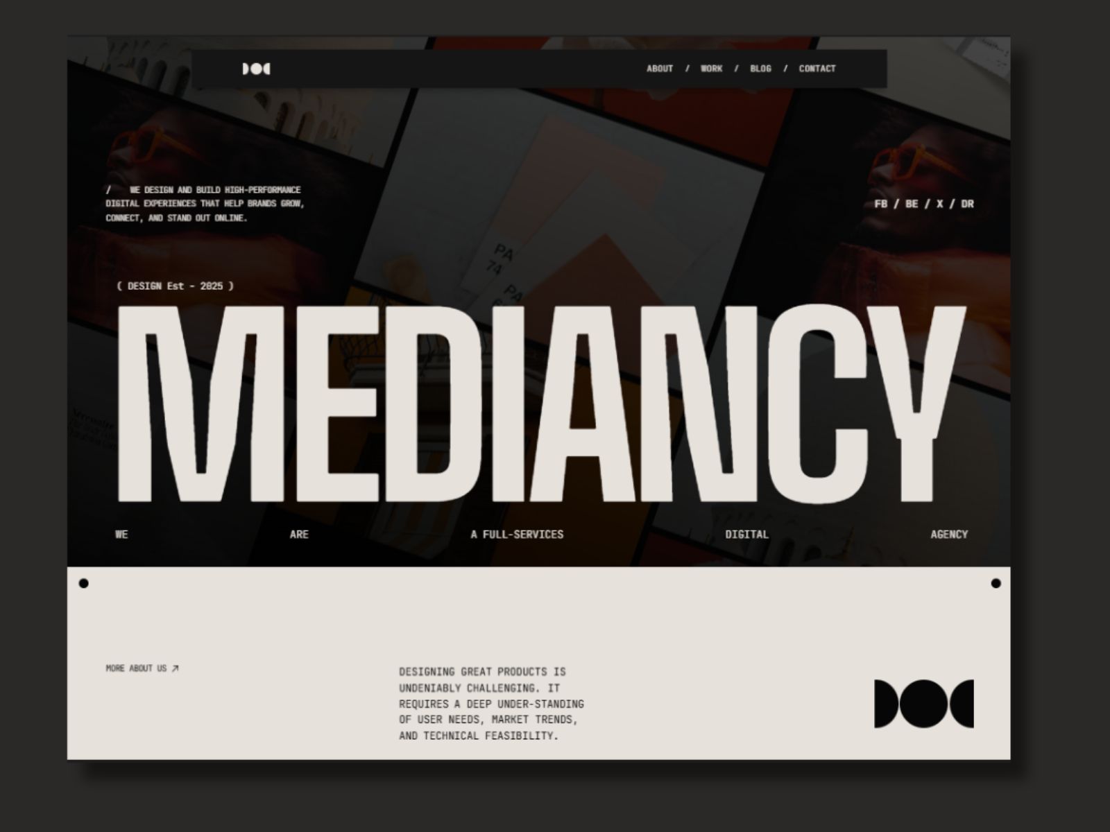Screenshot 3 of Mediancy