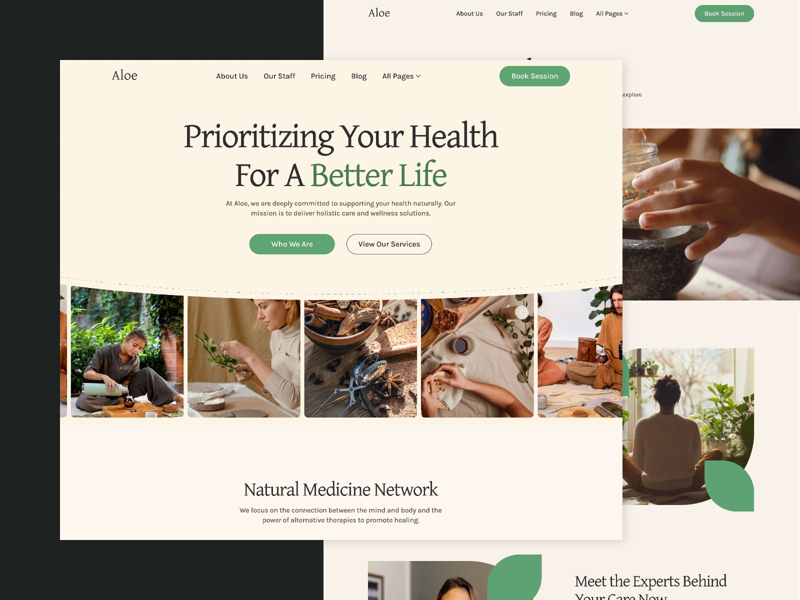 Screenshot 2 of Medicalix