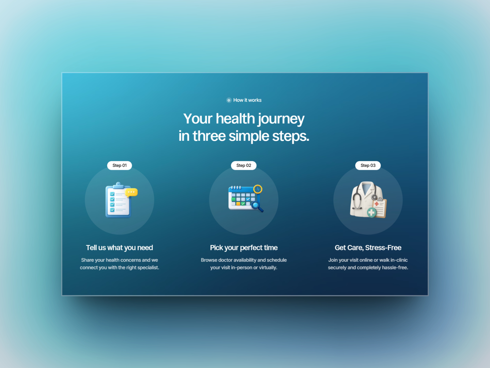 Screenshot 4 of Medicarex