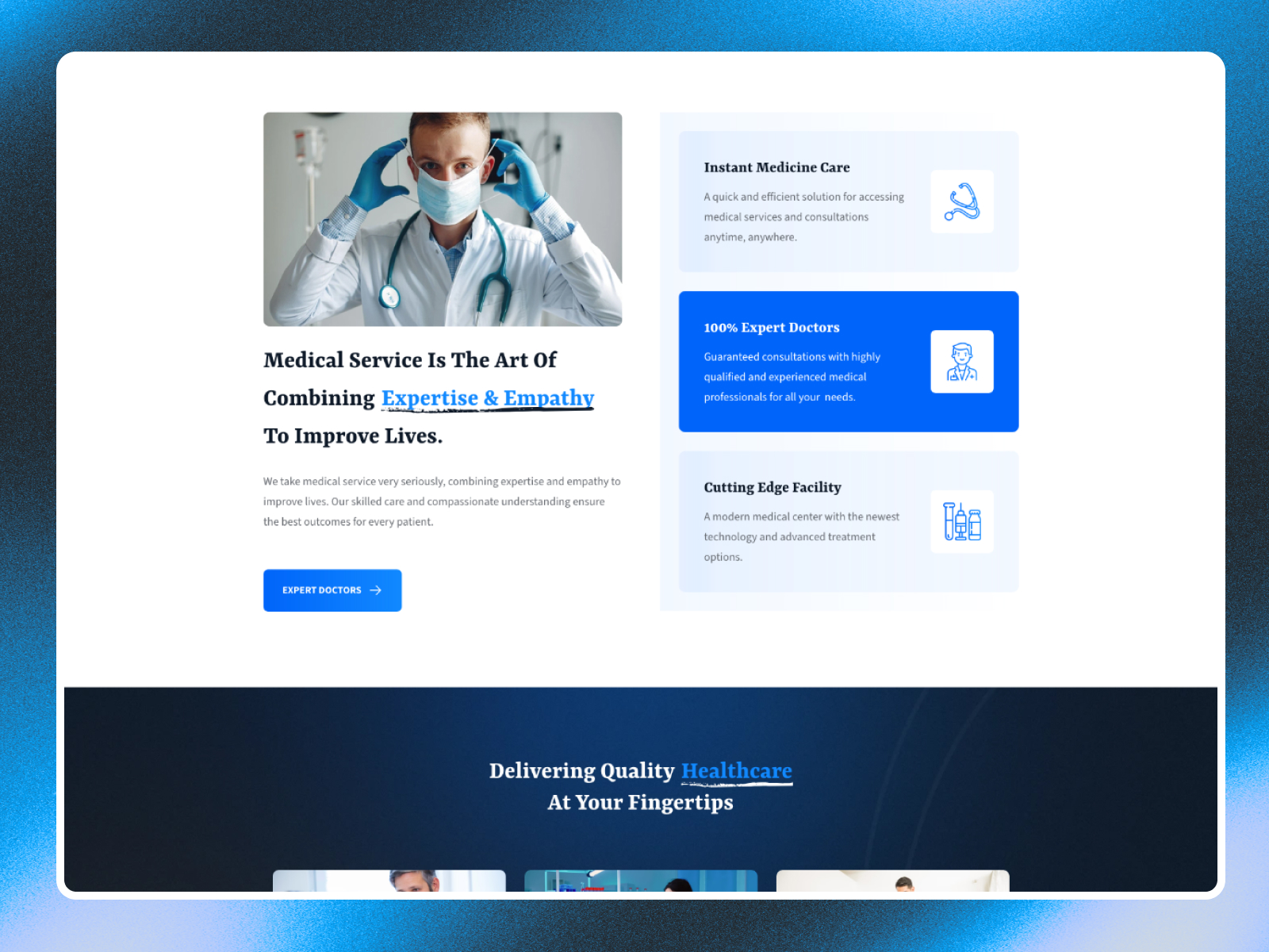 Screenshot 2 of Medico