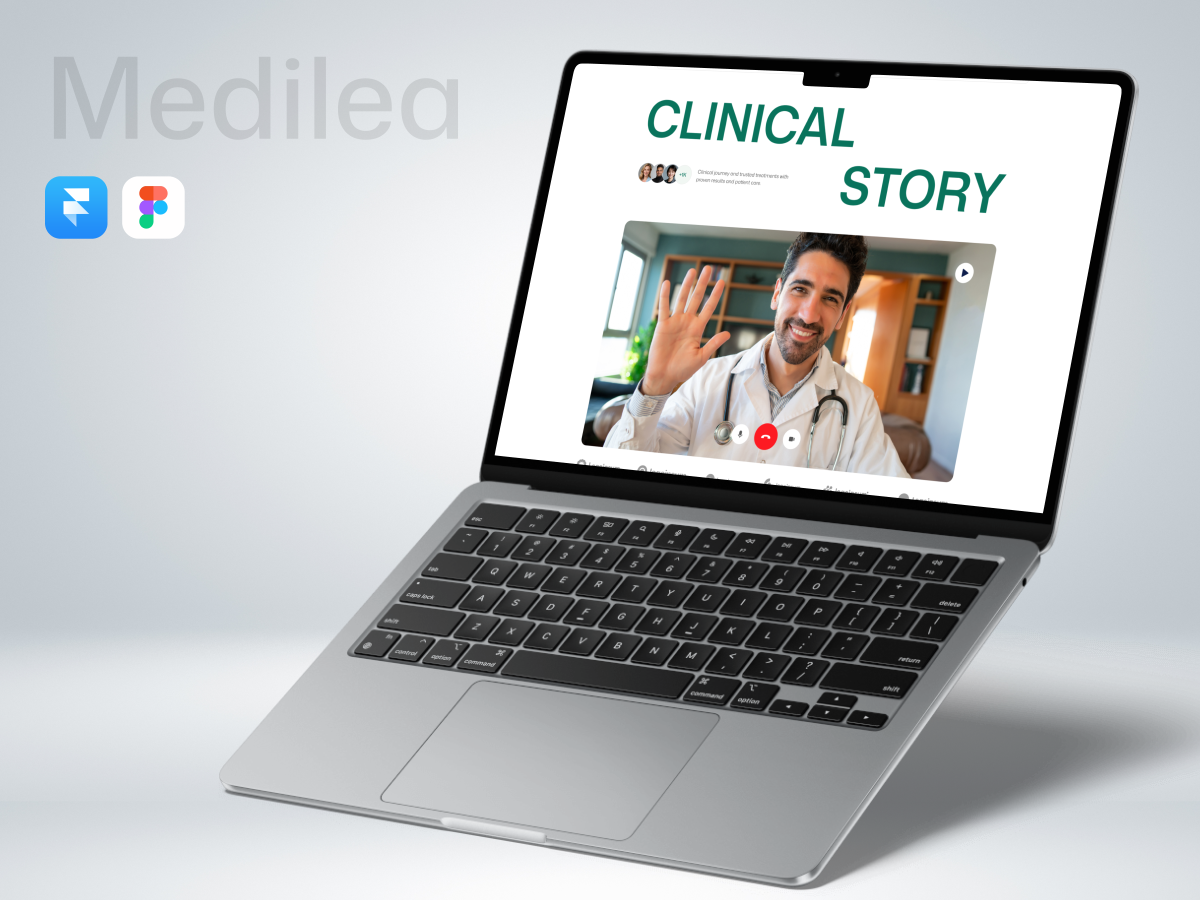 Screenshot 4 of Medilea