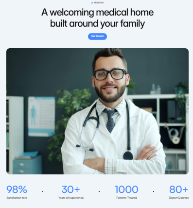 Screenshot 2 of MediSphere