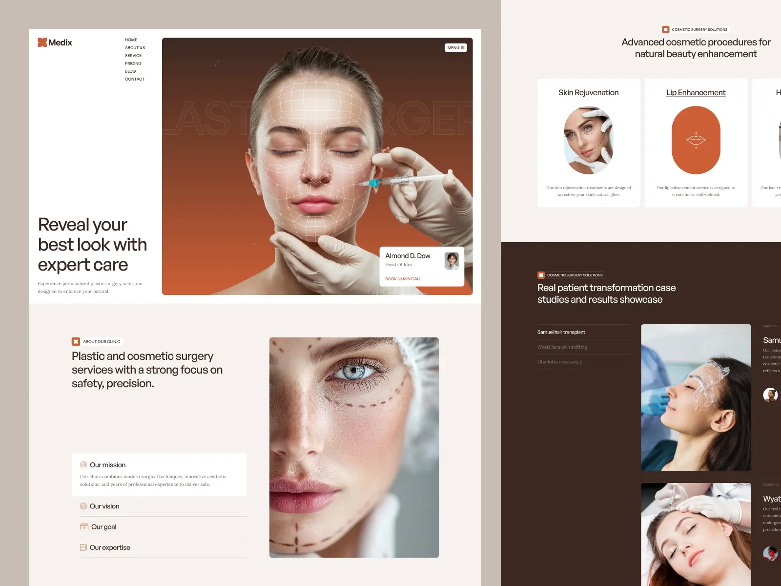 Screenshot 2 of Medix