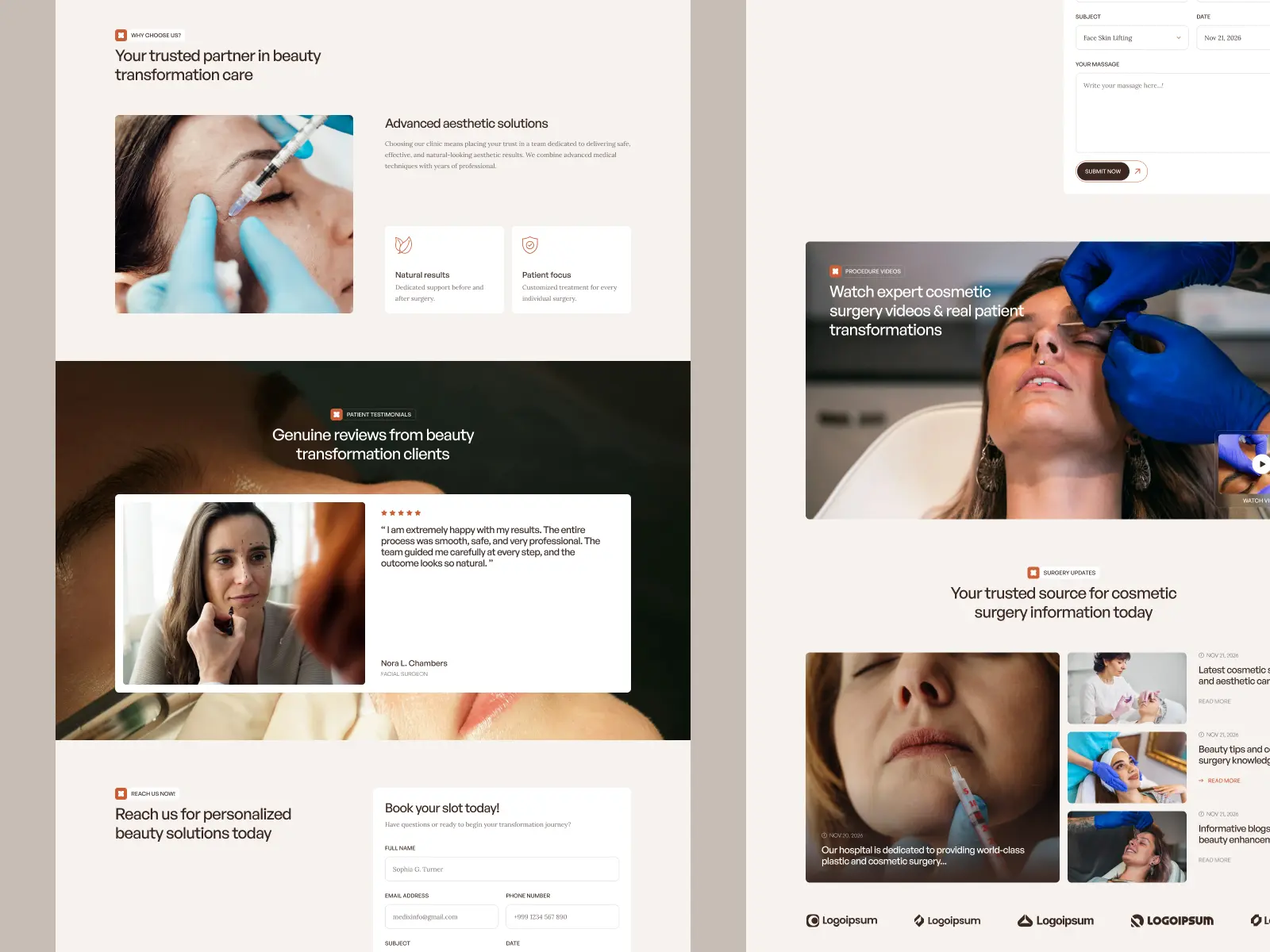 Screenshot 3 of Medix