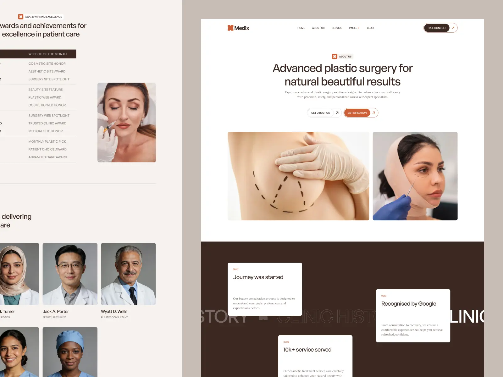 Screenshot 4 of Medix