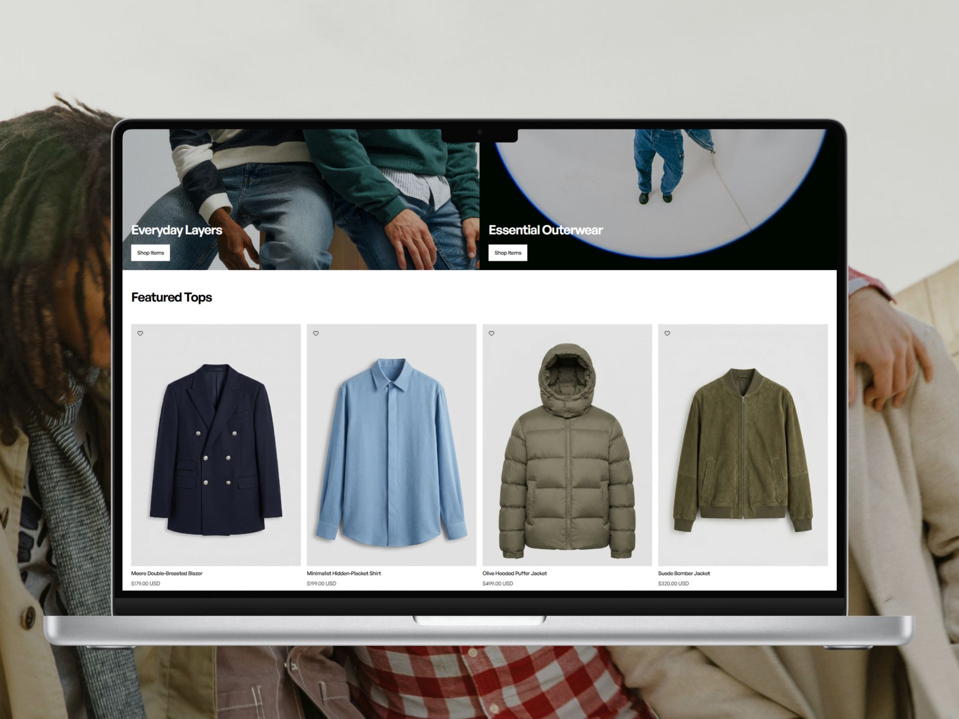 Screenshot 4 of Meere
