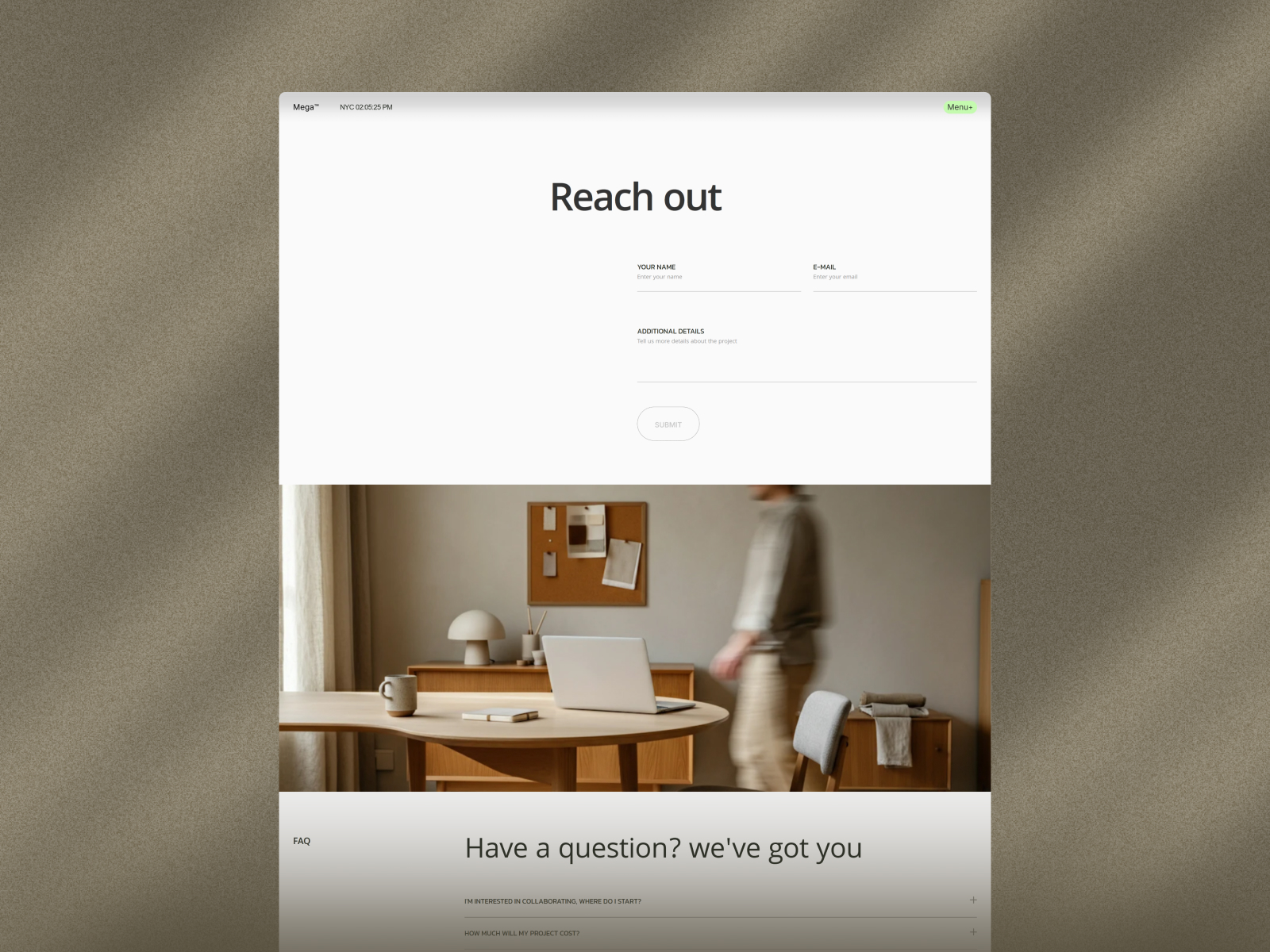 Screenshot 3 of Mega