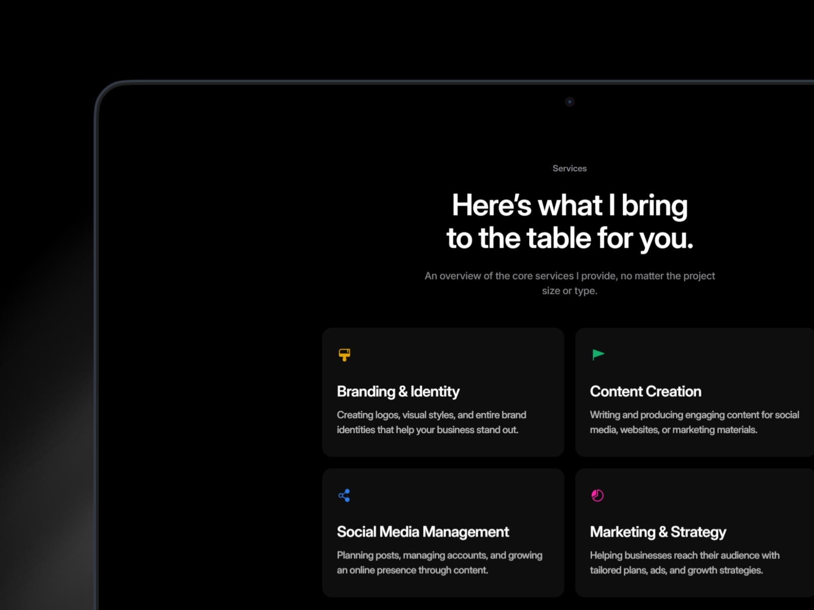 Screenshot 3 of Memento