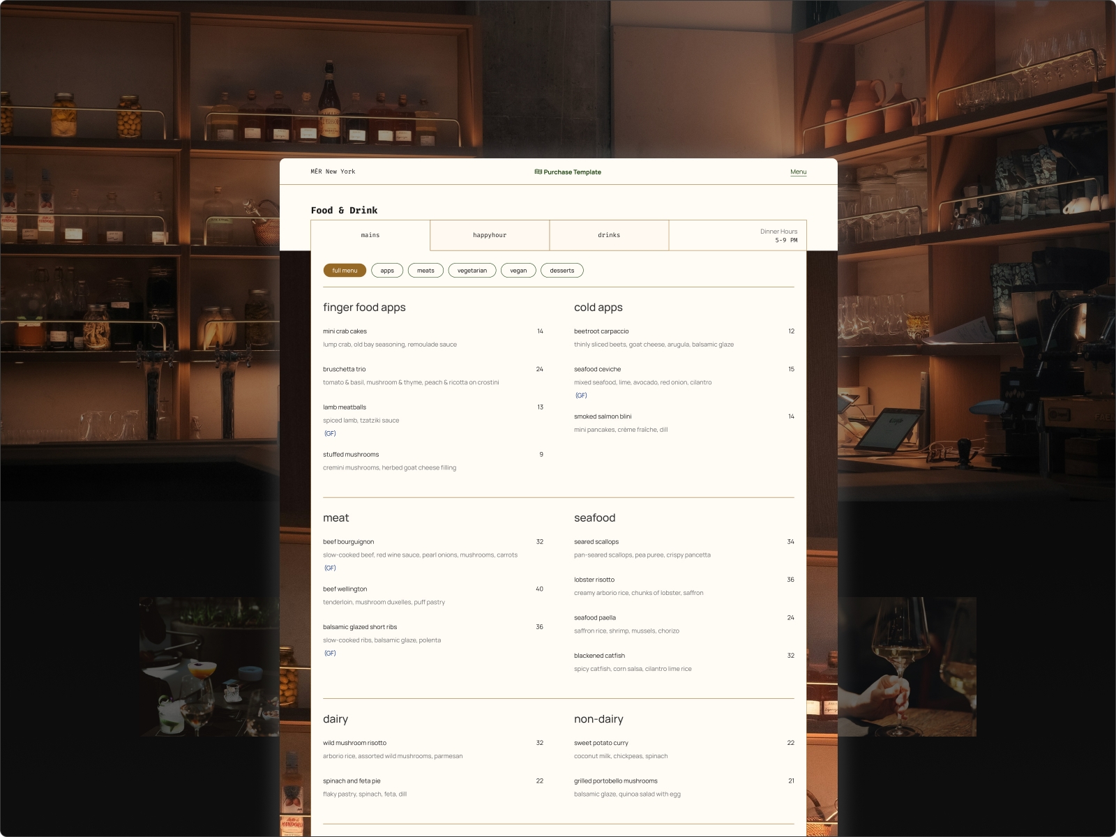 Screenshot 2 of Mer