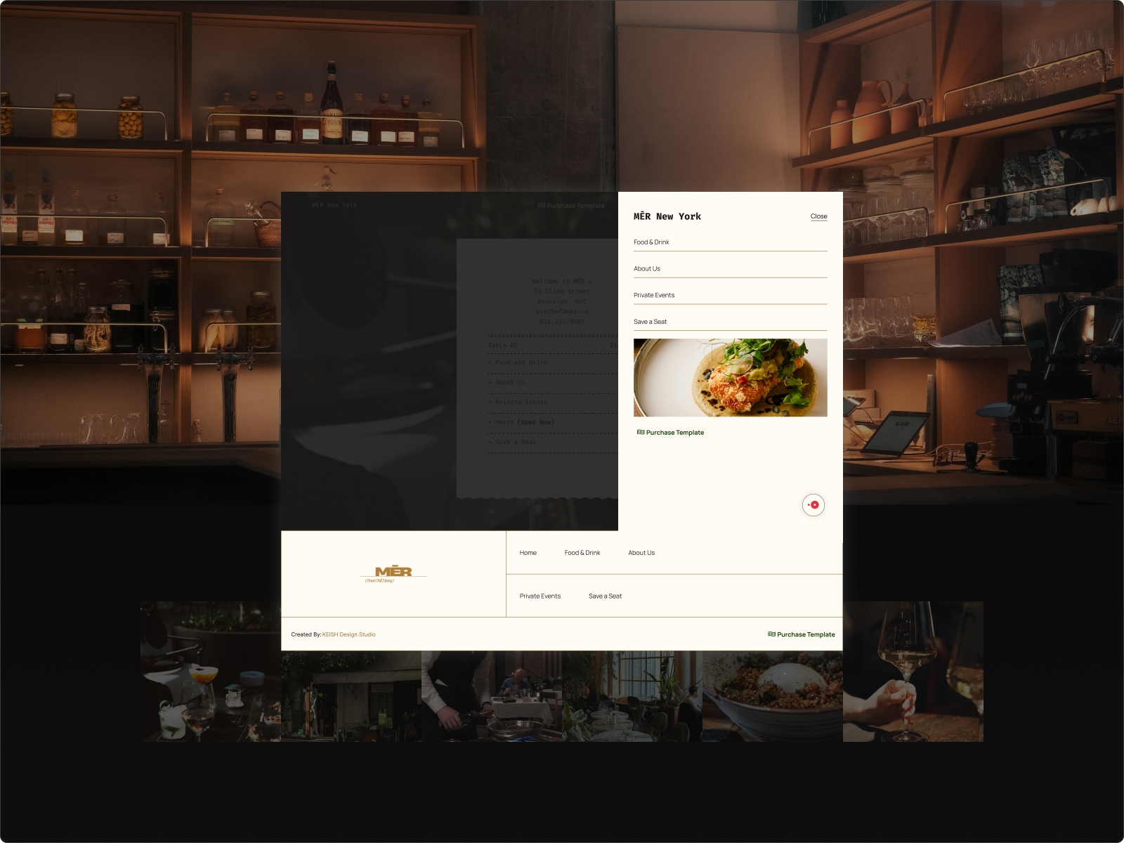 Screenshot 4 of Mer