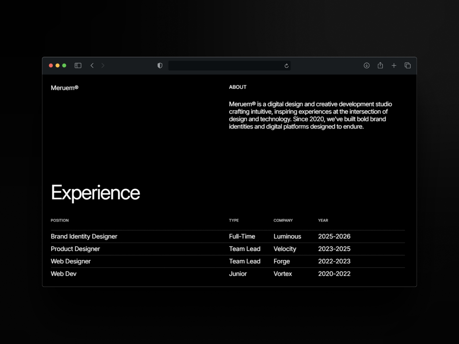 Screenshot 4 of Meruem™