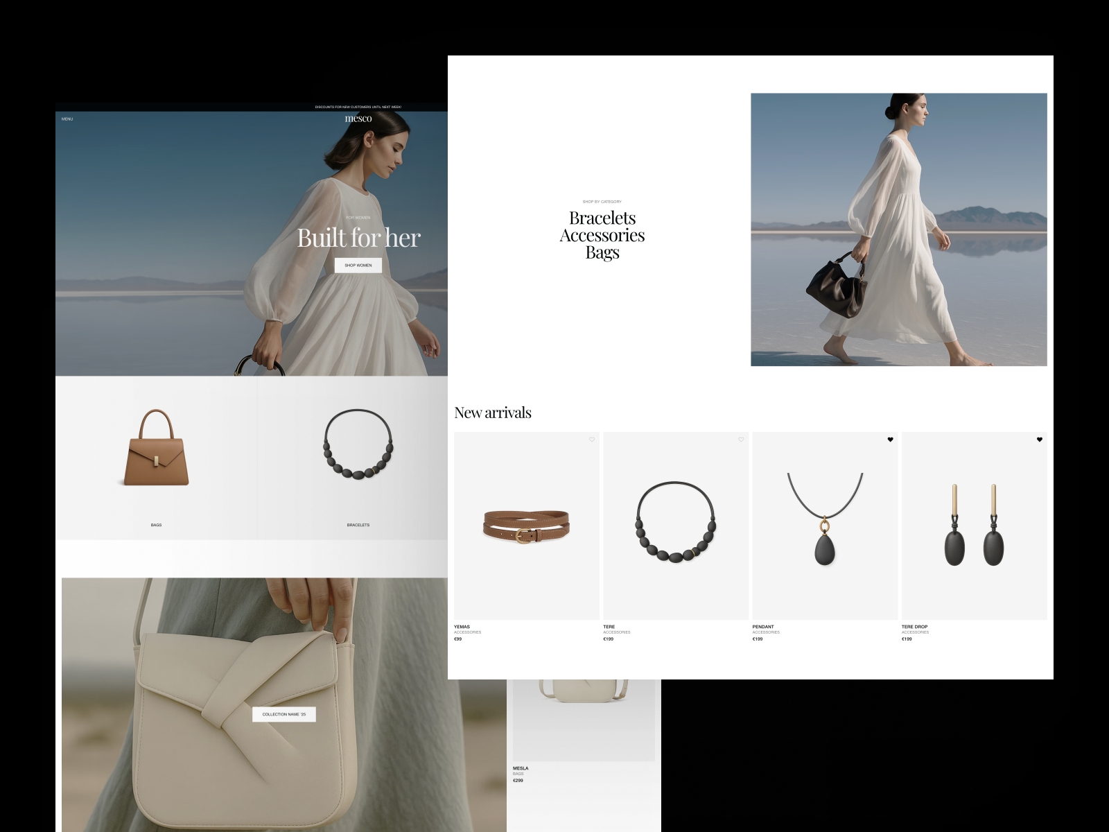 Screenshot 2 of Mesco