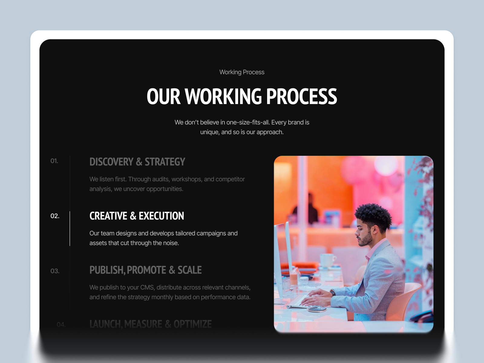 Screenshot 2 of Metony