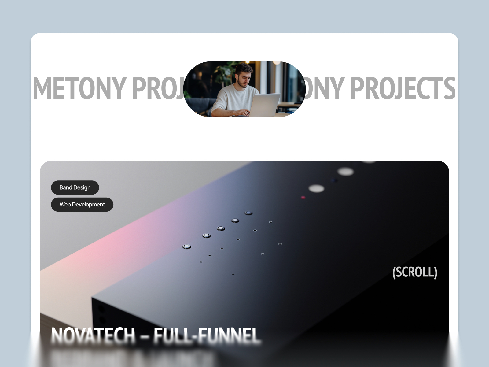 Screenshot 4 of Metony