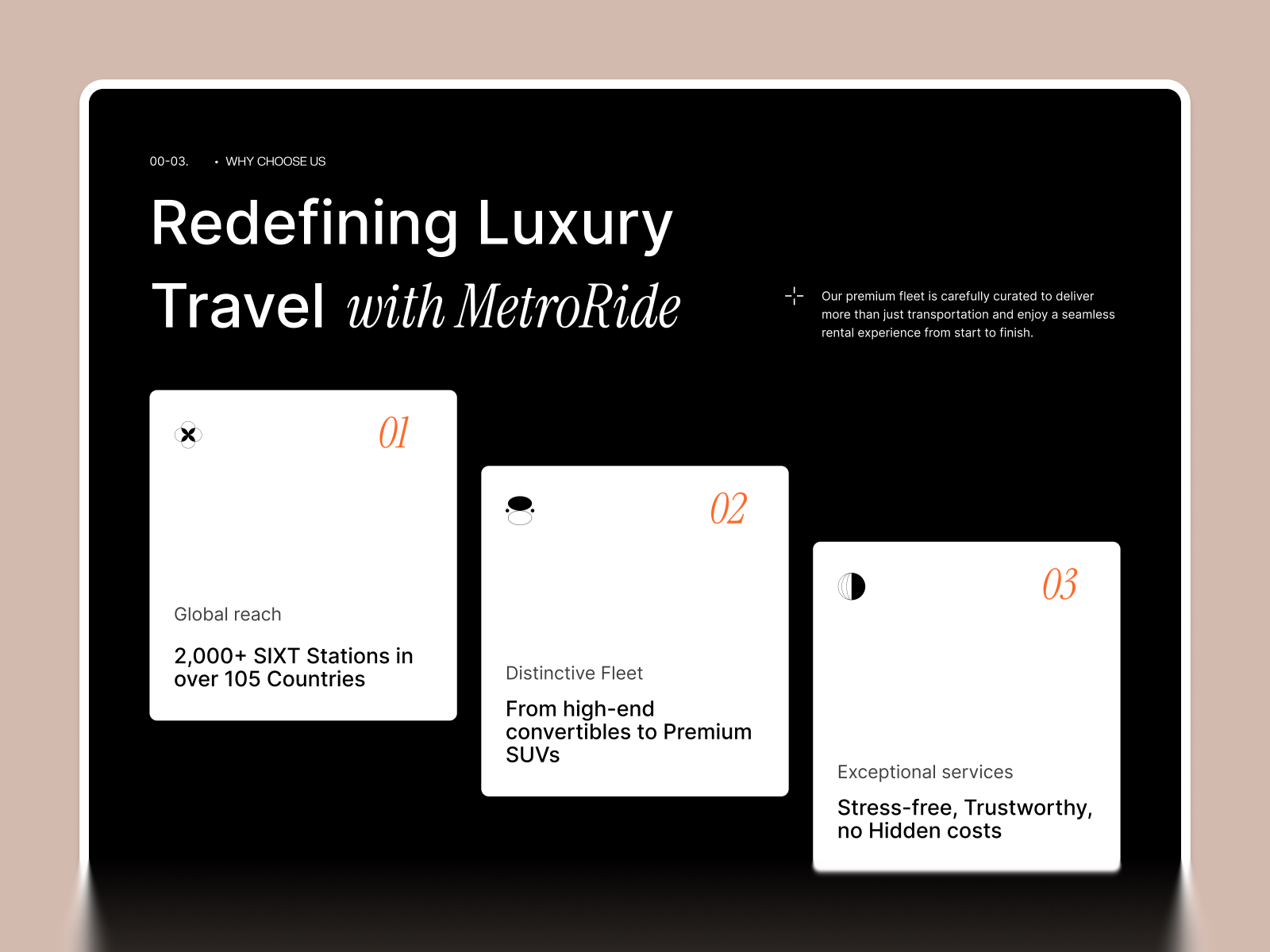 Screenshot 2 of MetroRide