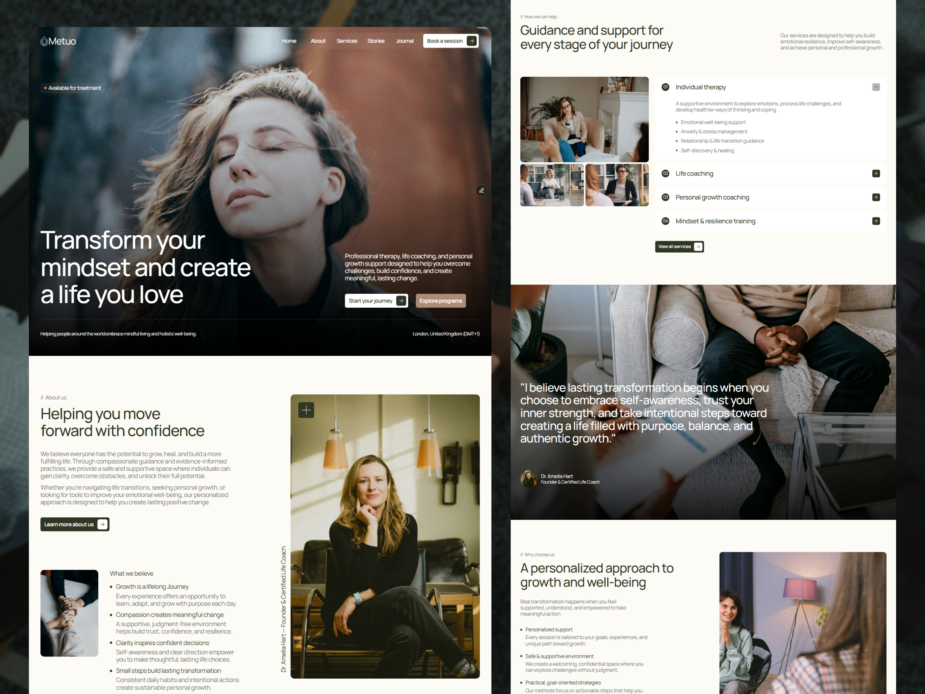 Screenshot 2 of Metuo
