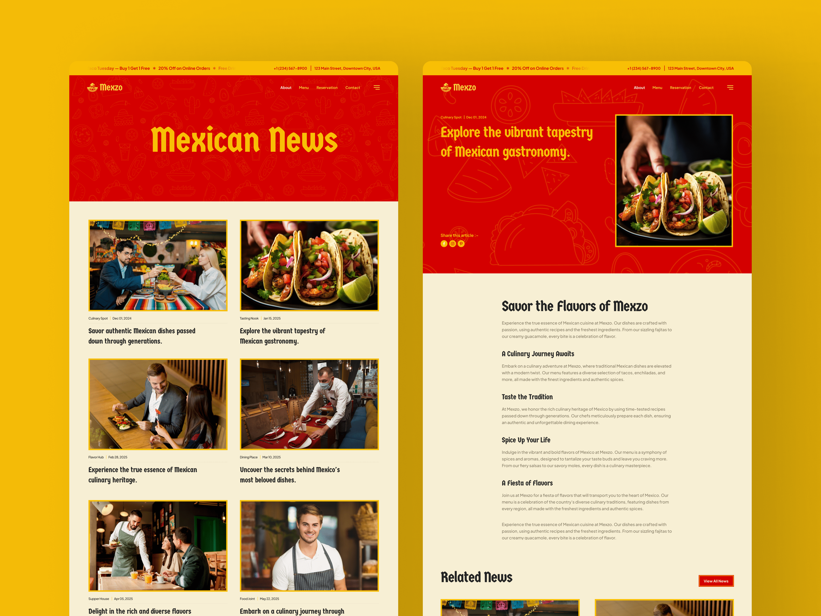 Screenshot 3 of Mexzo