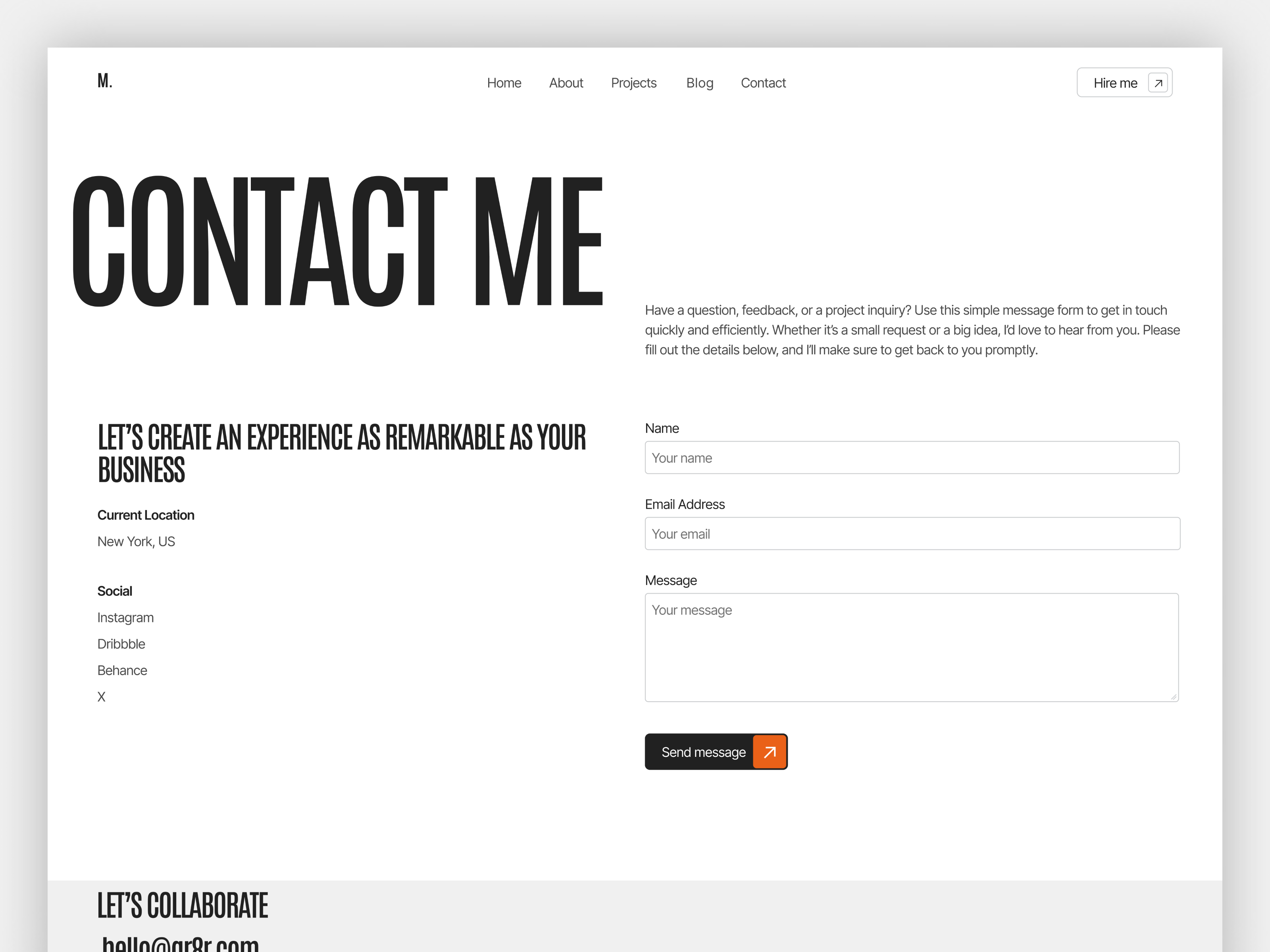 Screenshot 4 of Micheel