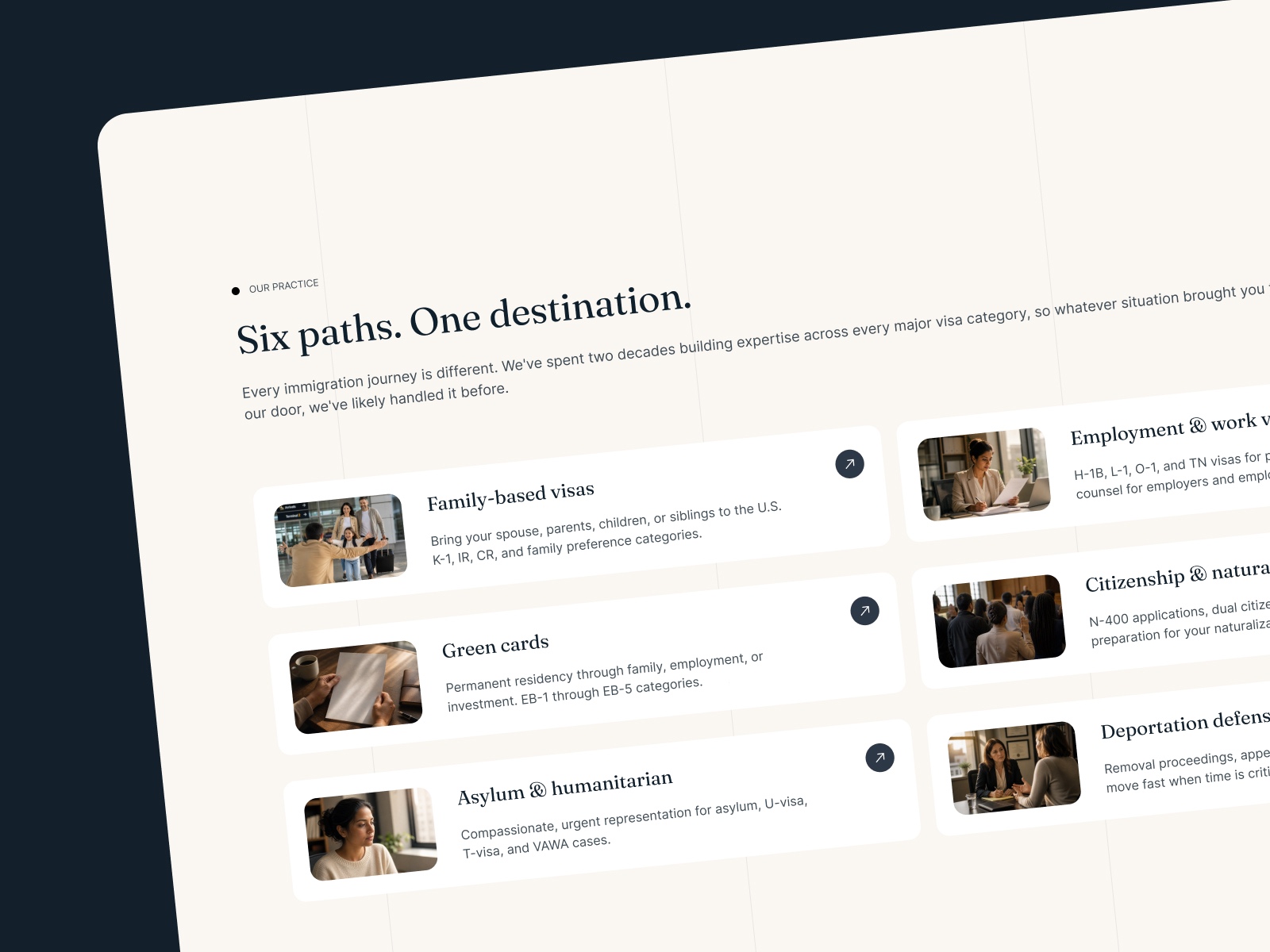 Screenshot 2 of Migrate
