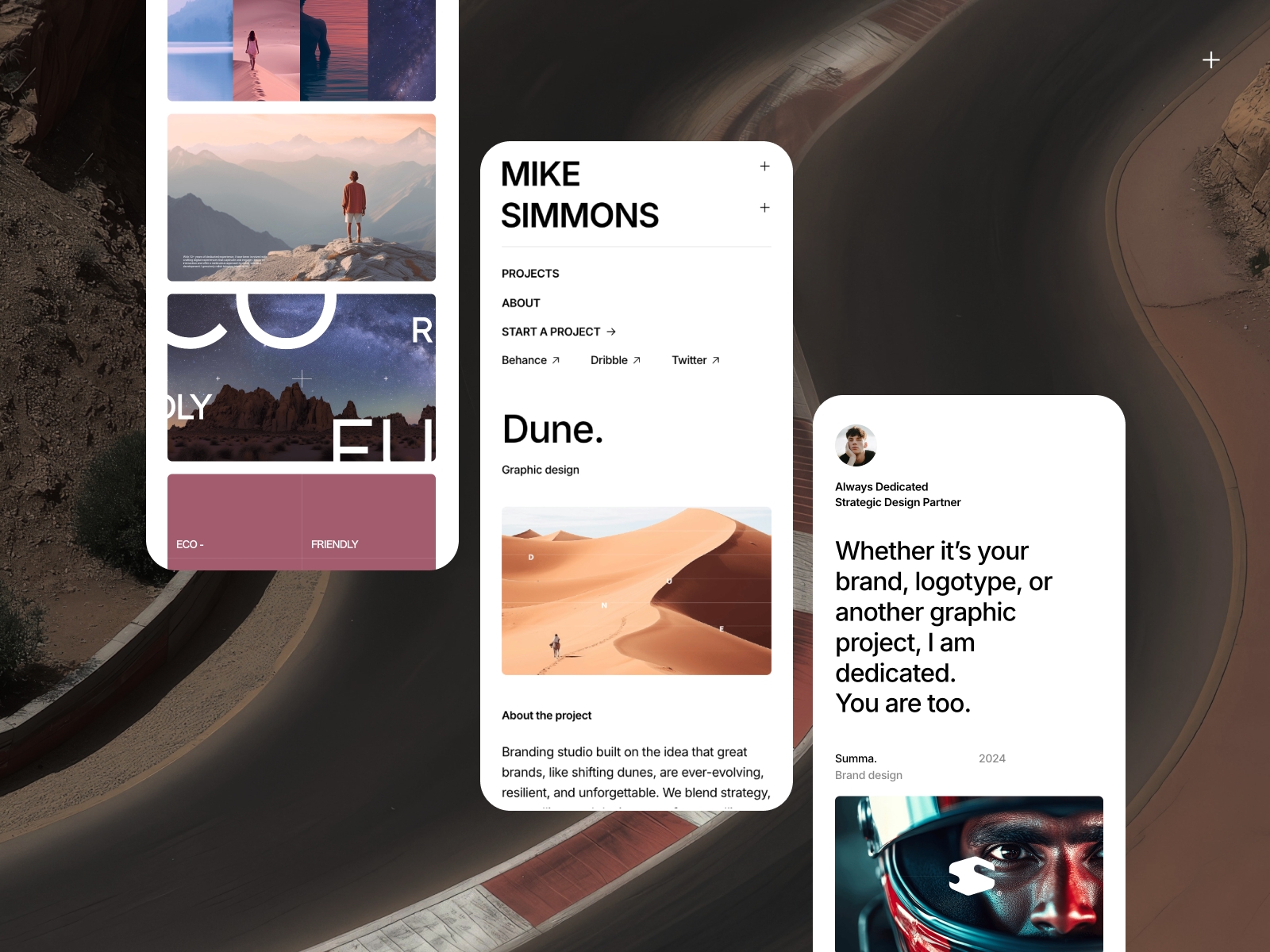 Screenshot 4 of Mike