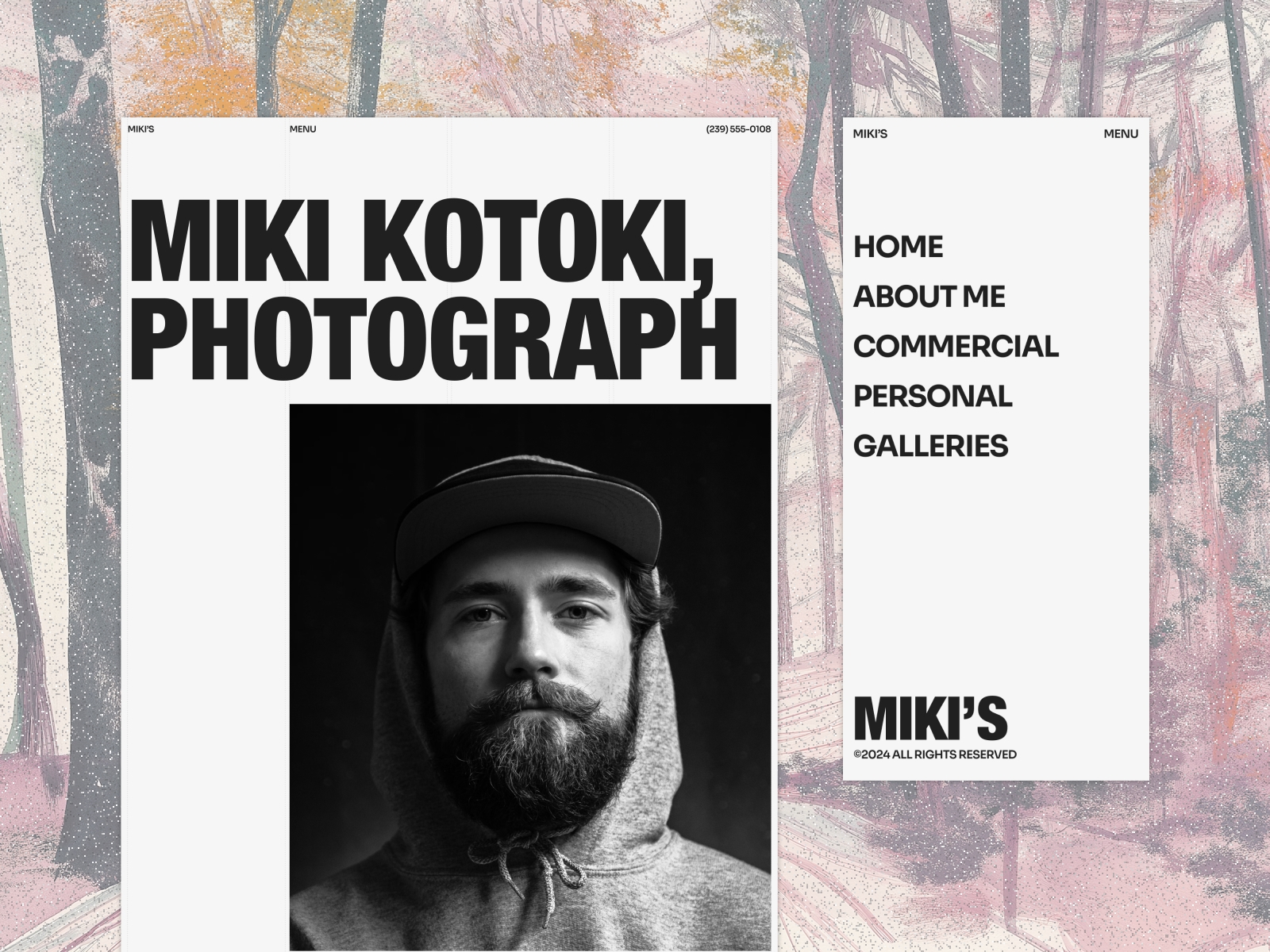 Screenshot 2 of Mikis art