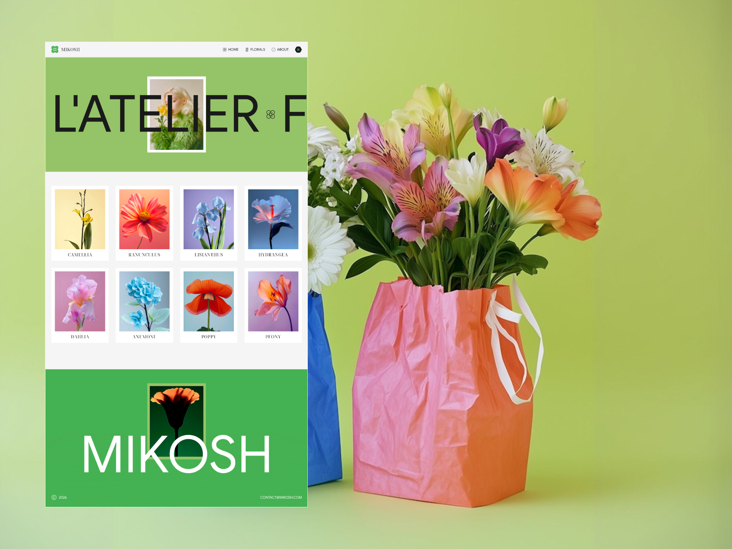 Screenshot 4 of MIKOSH