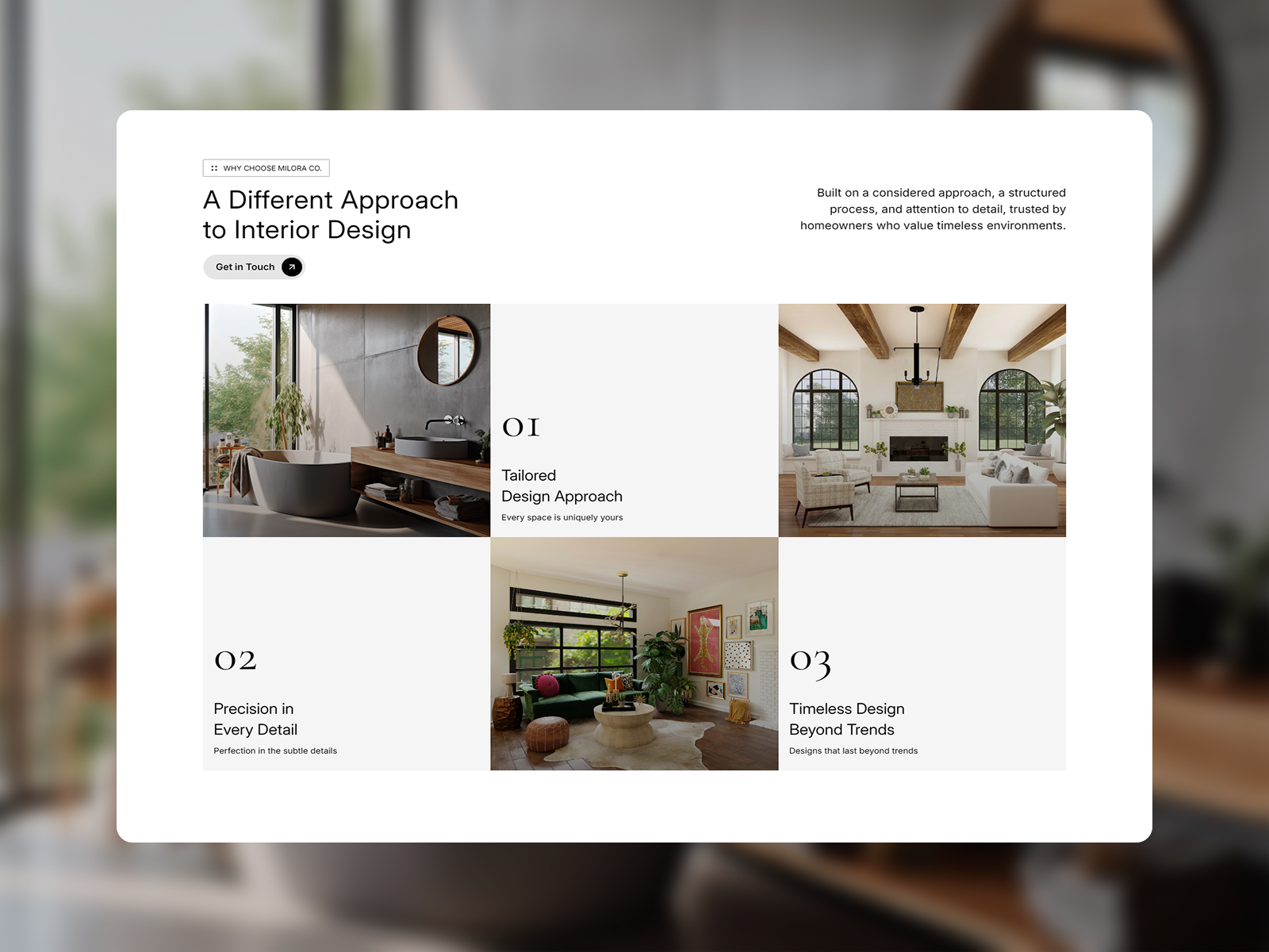 Screenshot 2 of Milora