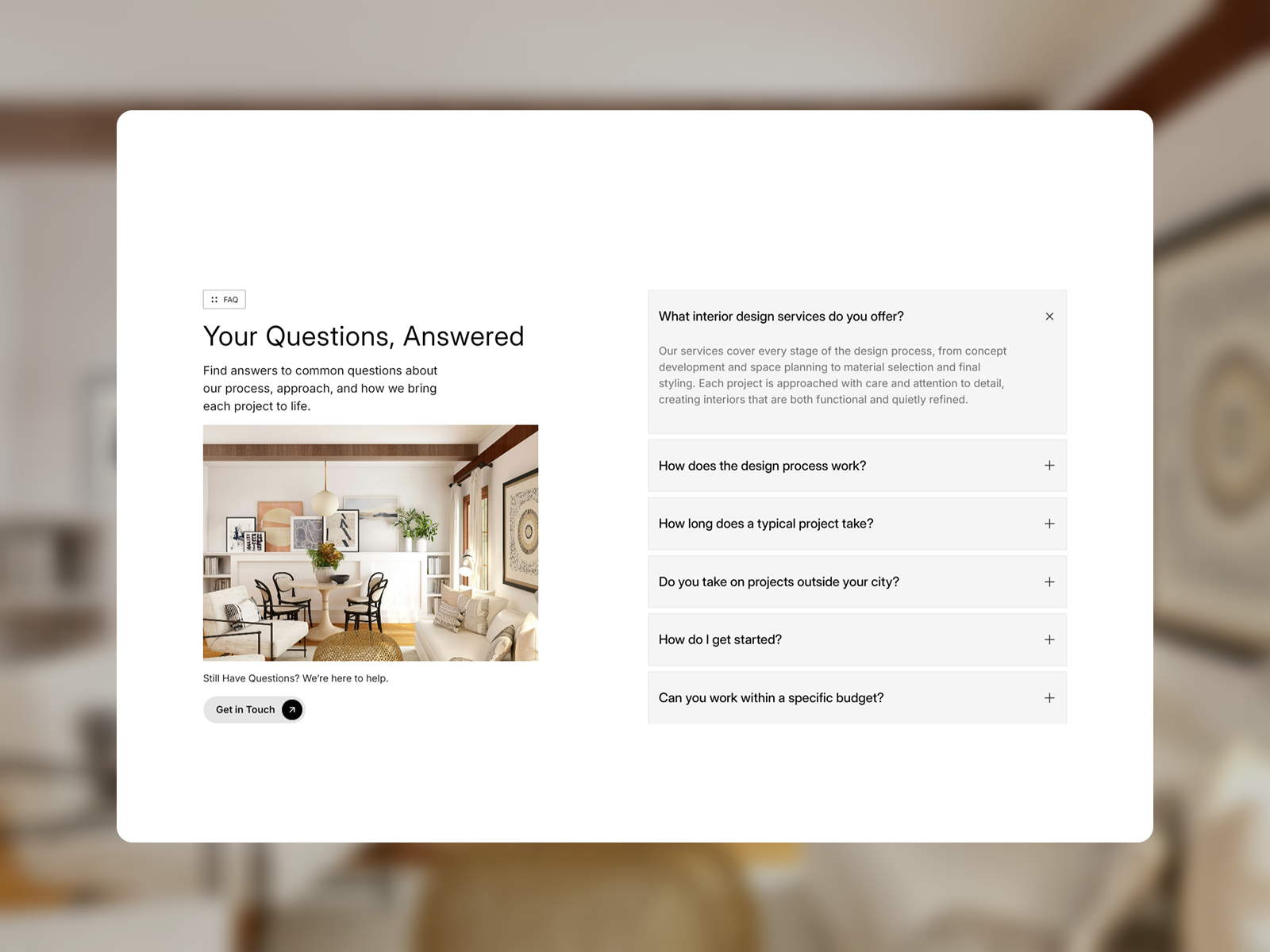 Screenshot 3 of Milora