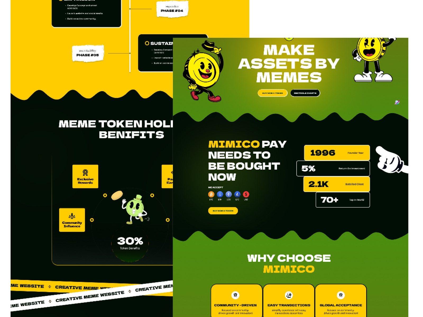 Screenshot 3 of Mimicon