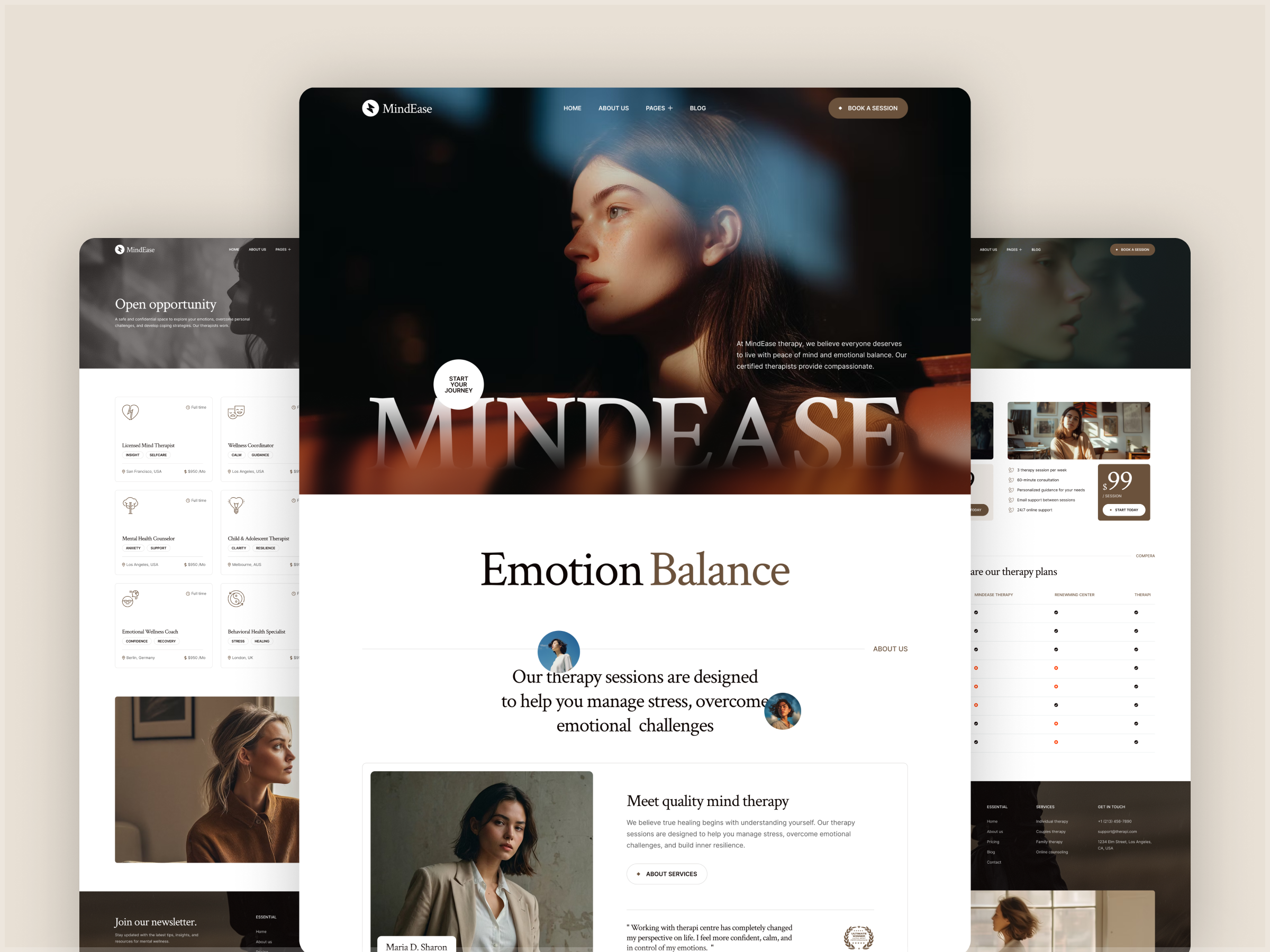 Screenshot 2 of Mindeasee