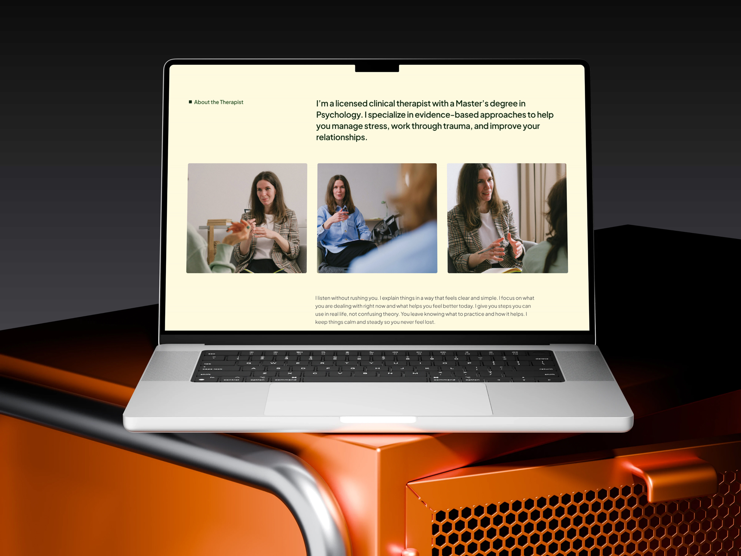 Screenshot 2 of MindPath