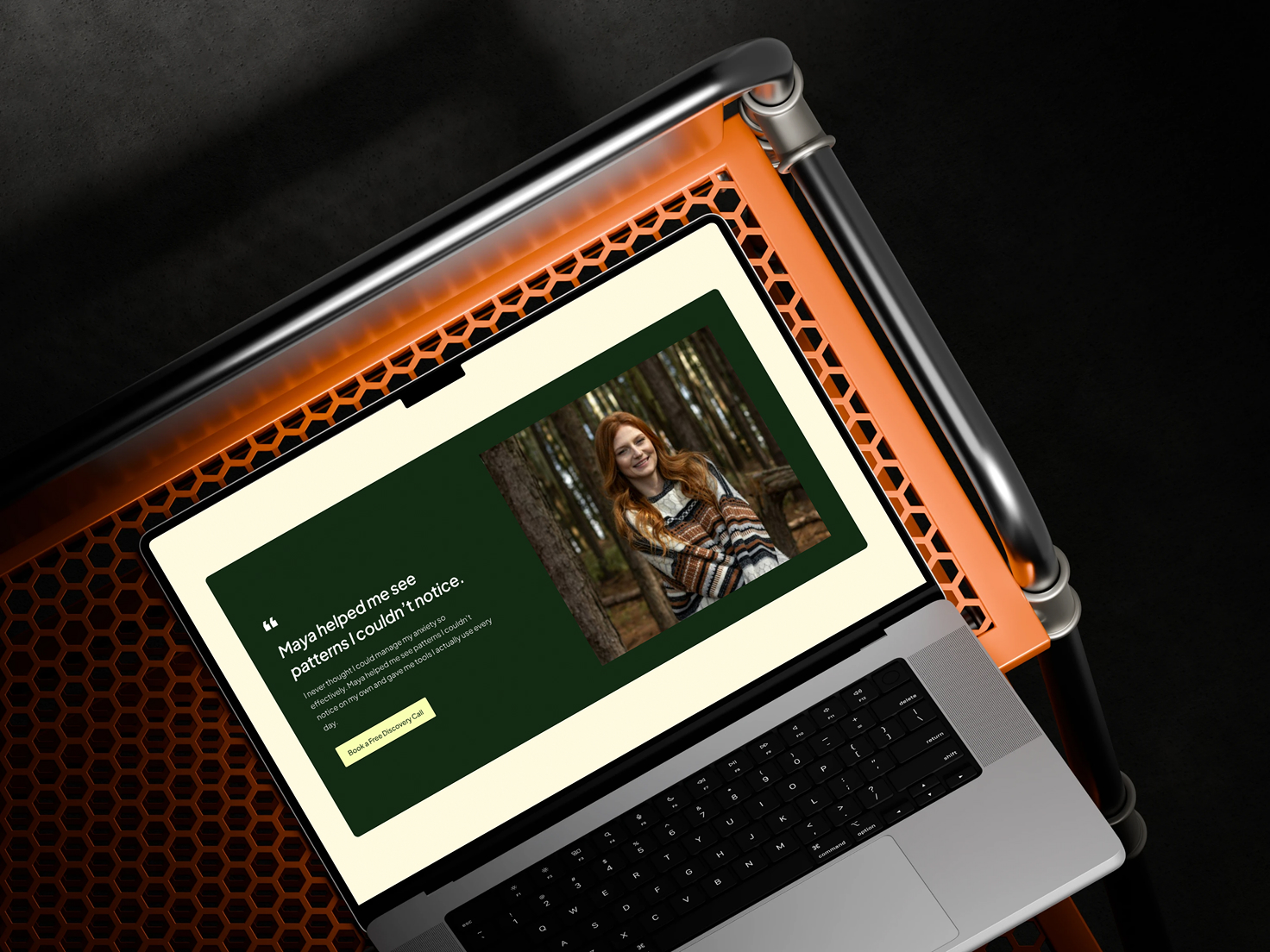 Screenshot 4 of MindPath