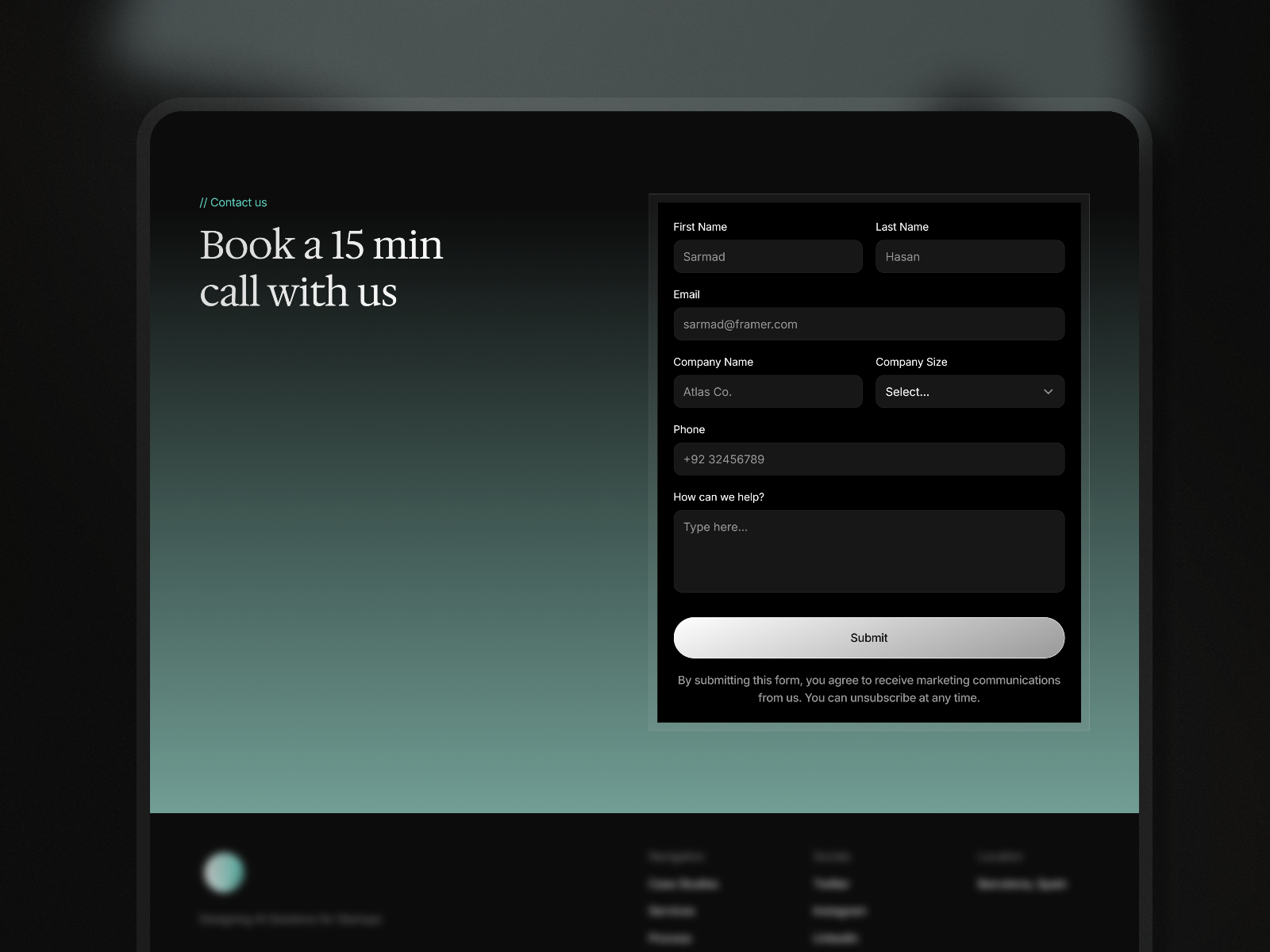 Screenshot 4 of Mintt