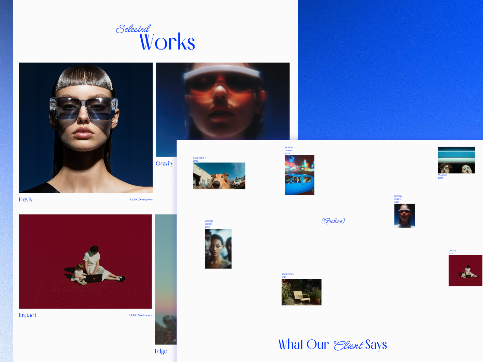 Screenshot 2 of Mira Belle
