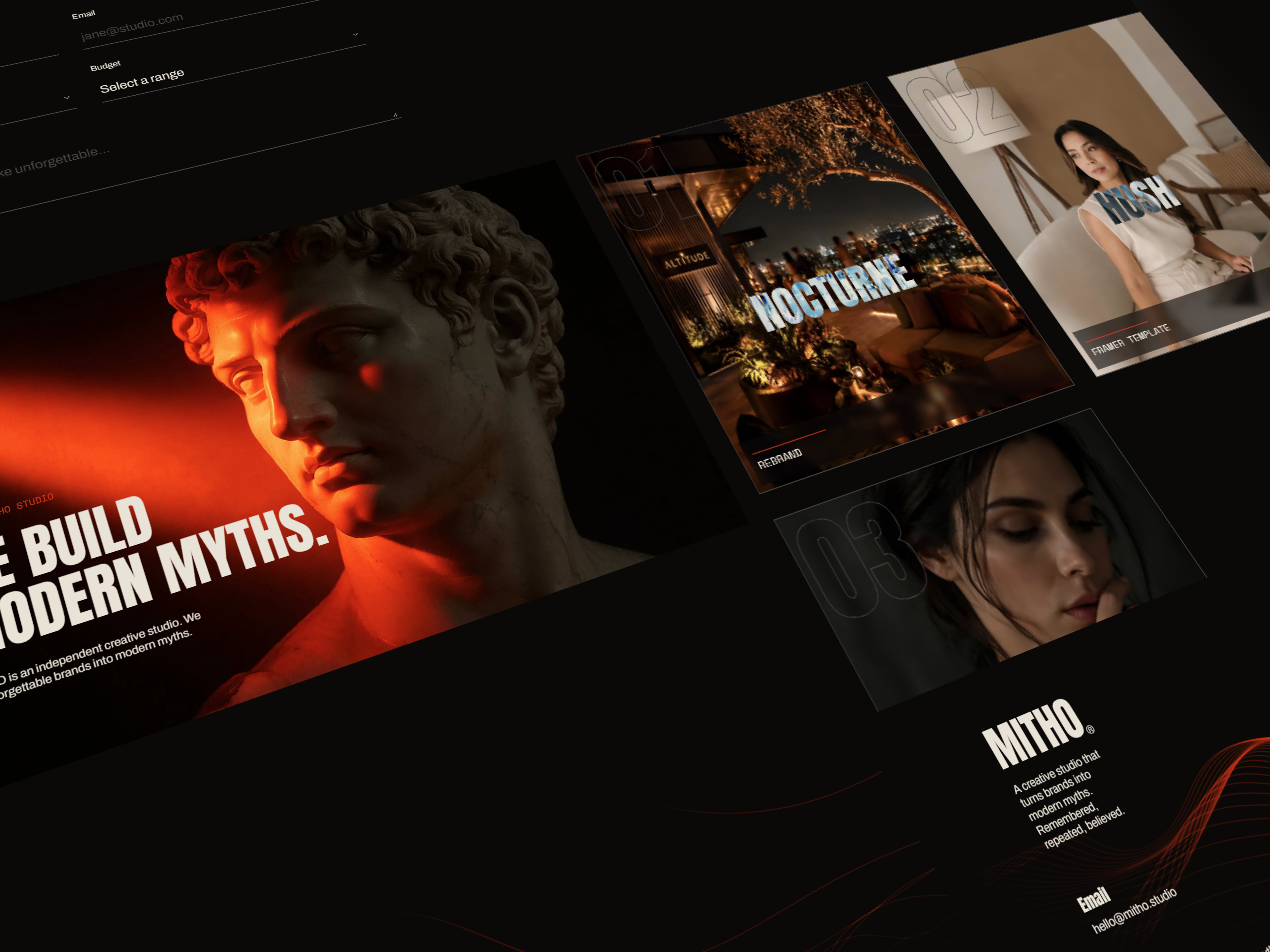Screenshot 2 of Mitho