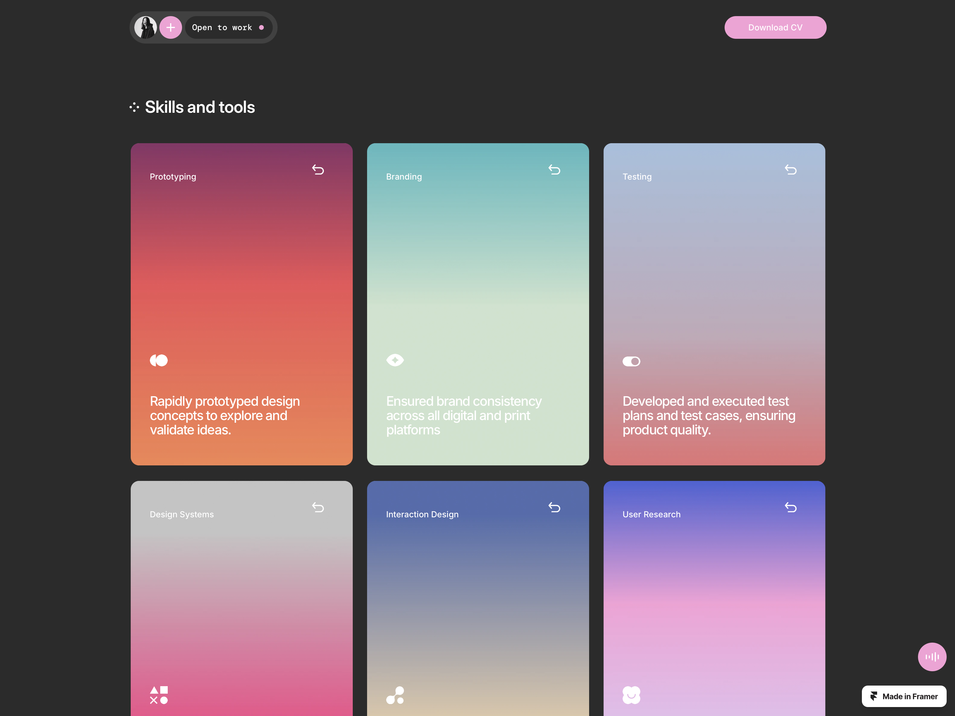 Screenshot 3 of Miu
