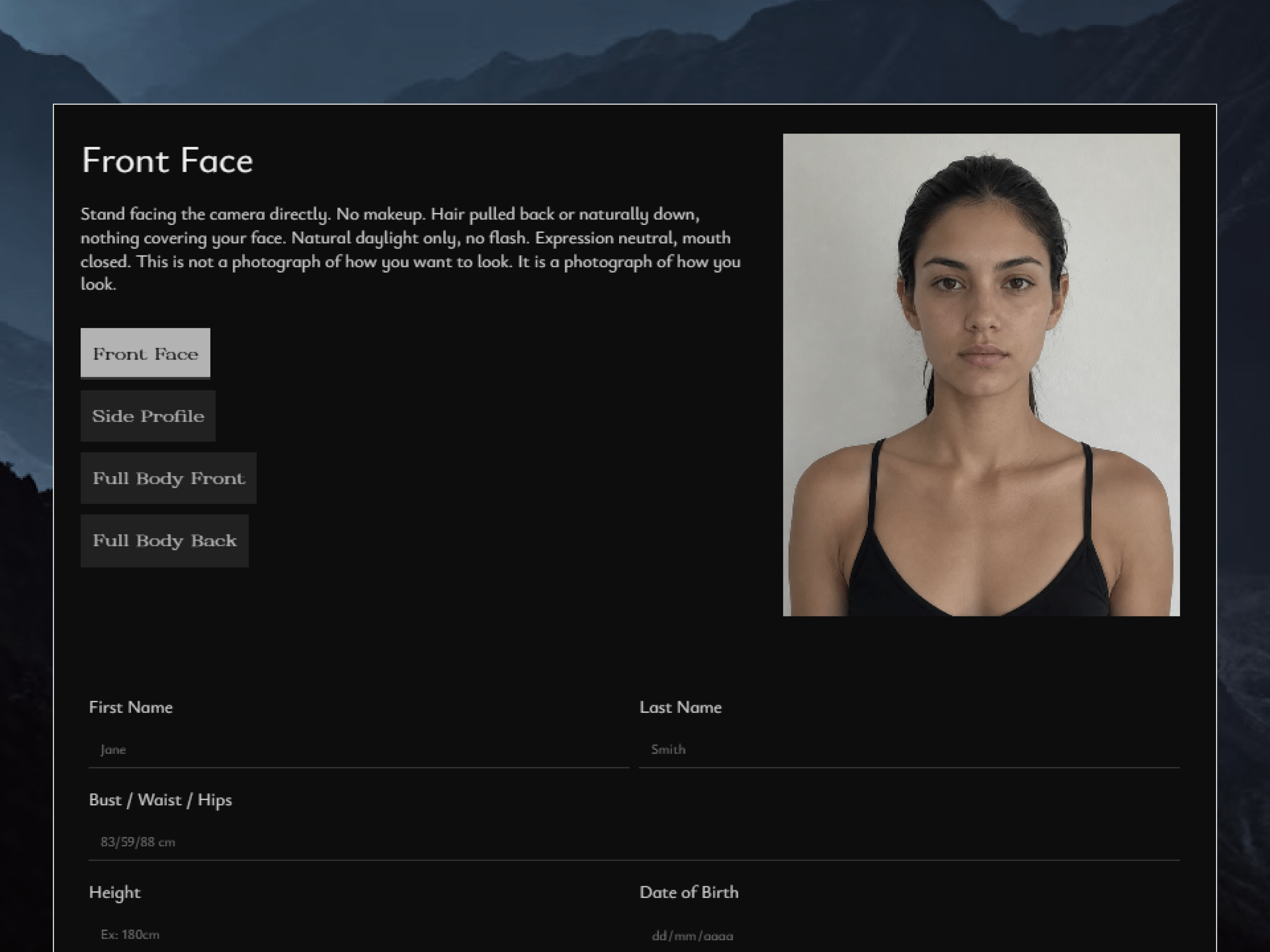 Screenshot 4 of MODEL PARIS