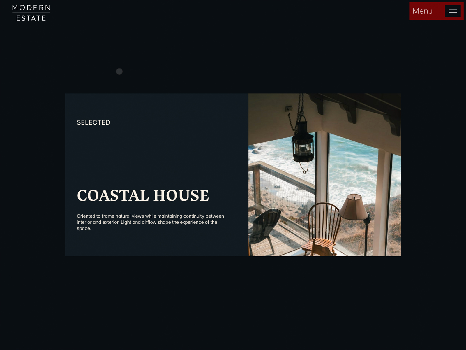 Screenshot 3 of ModernEstate