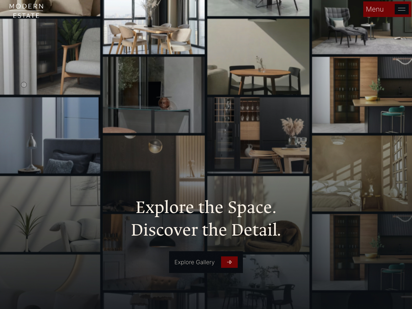 Screenshot 4 of ModernEstate